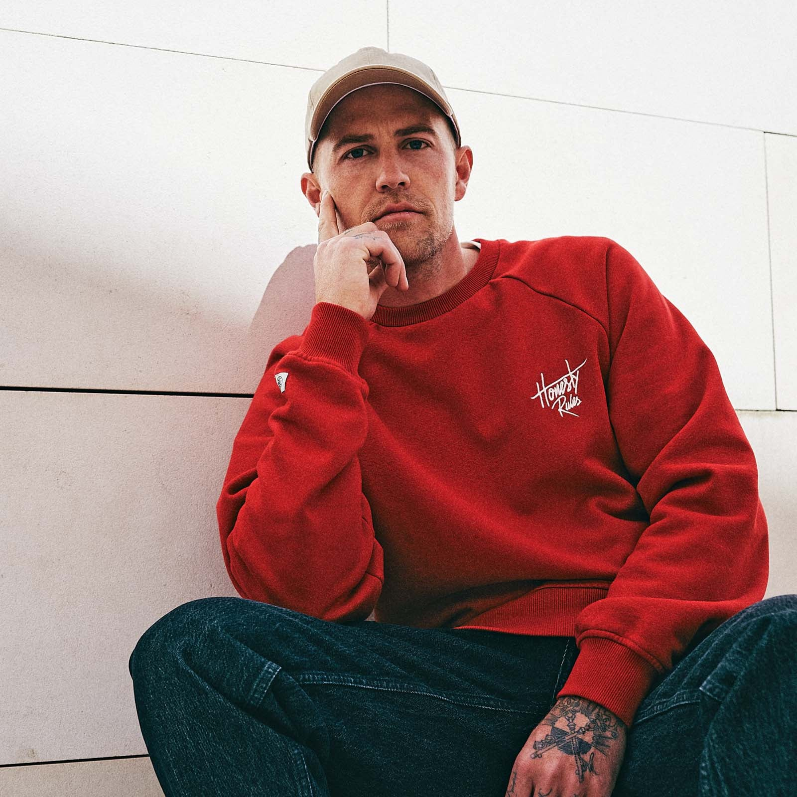 Sweatshirts