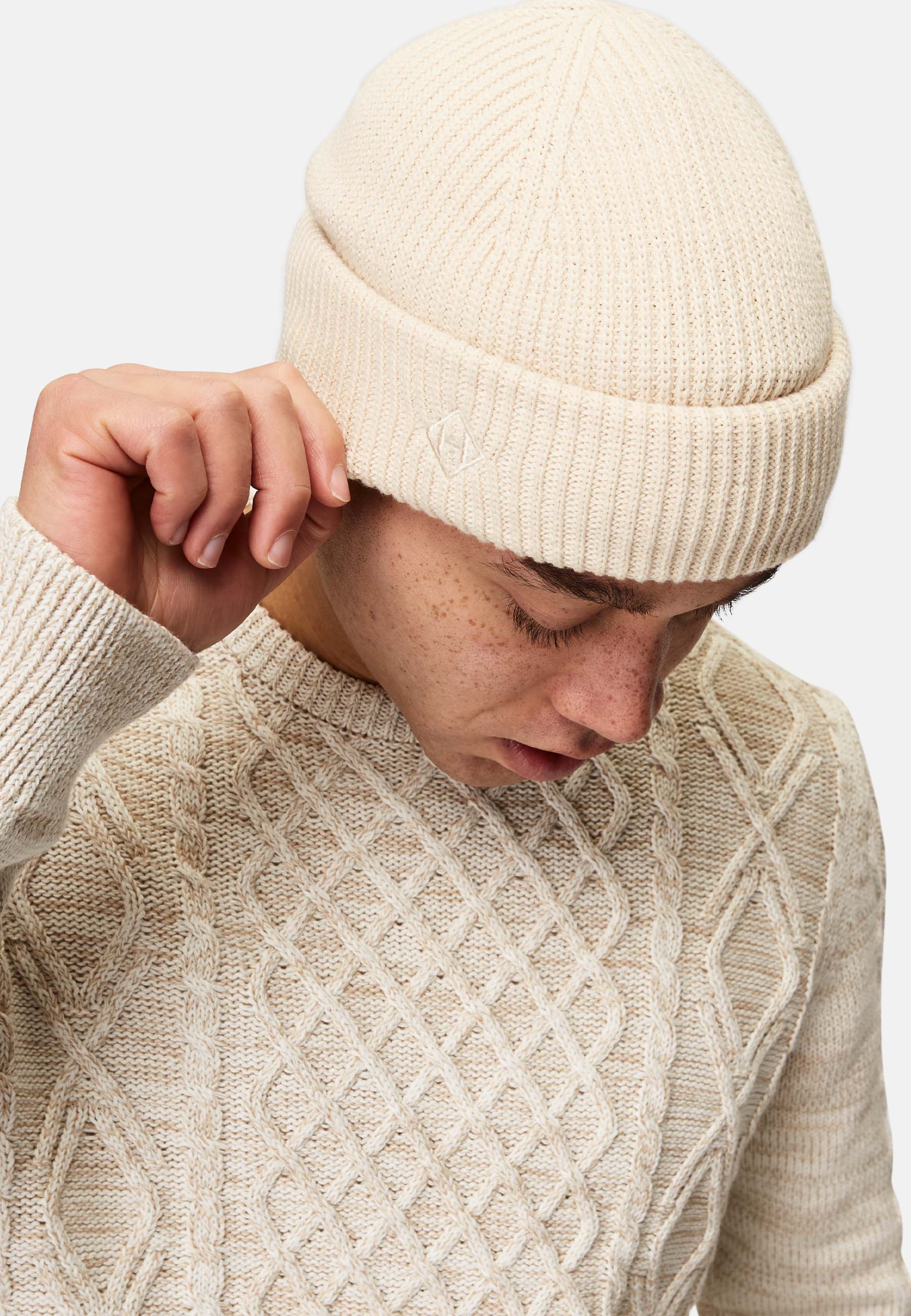 Fishermen's Beanie