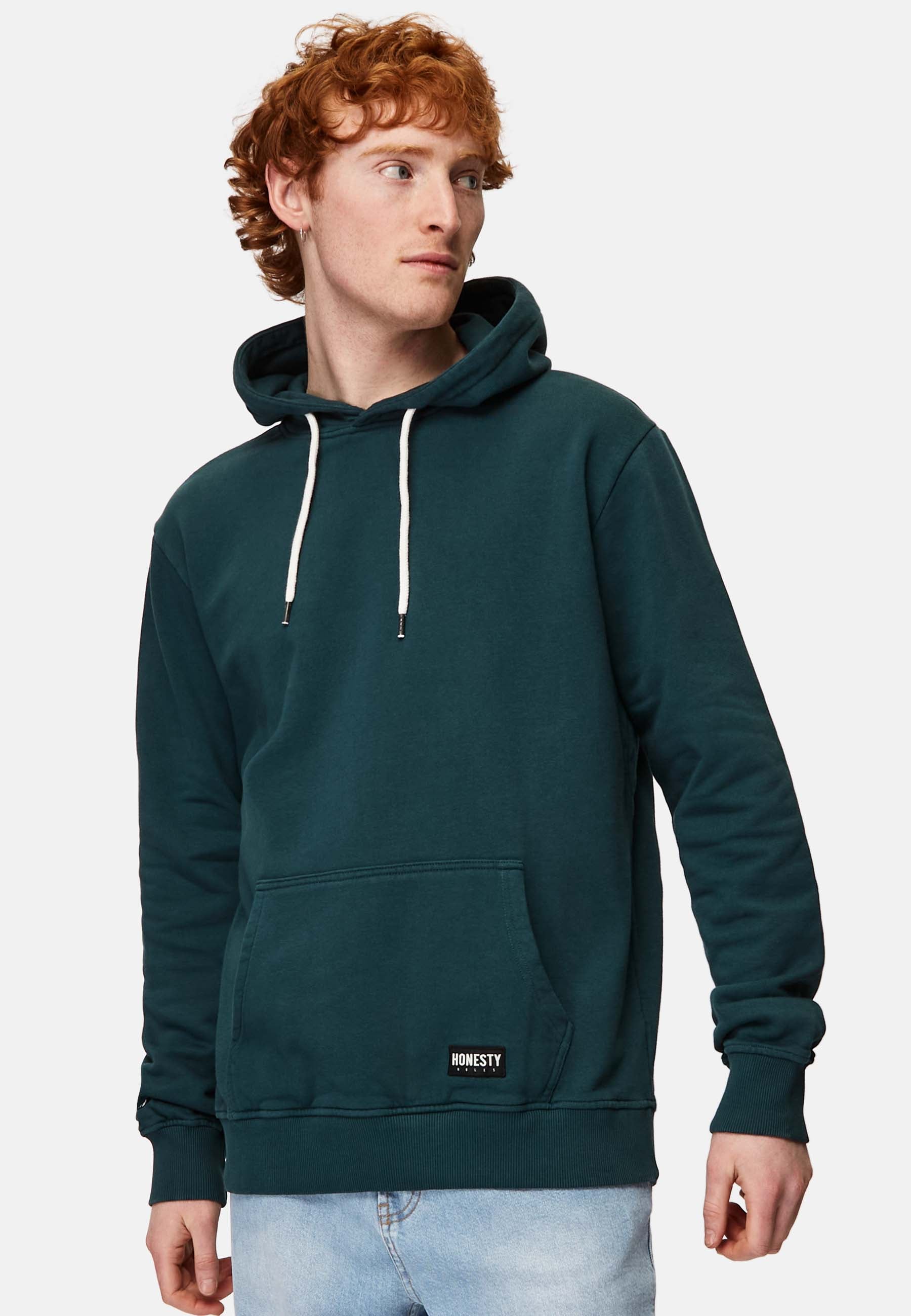 Basic Hooded