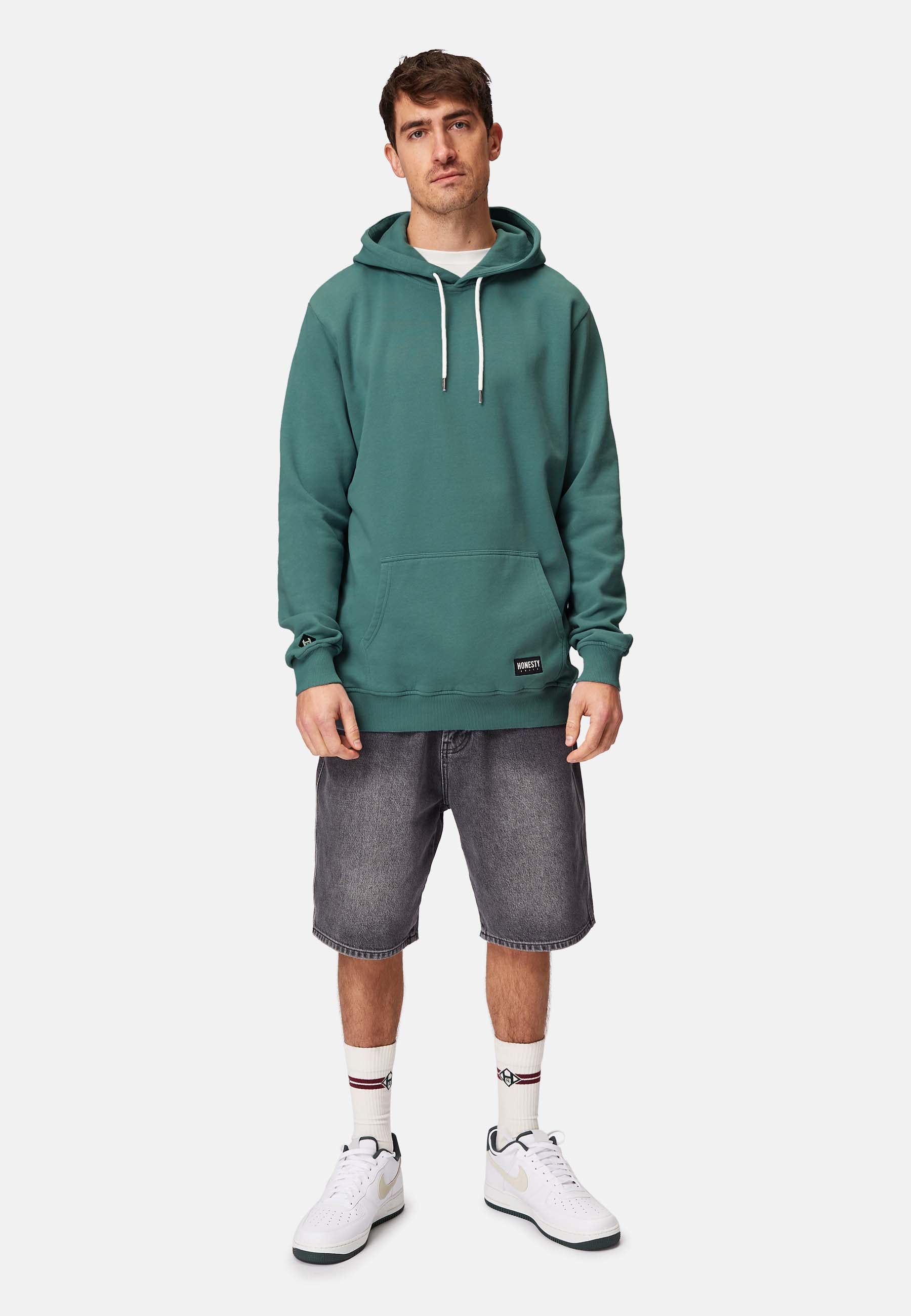 Basic Hooded