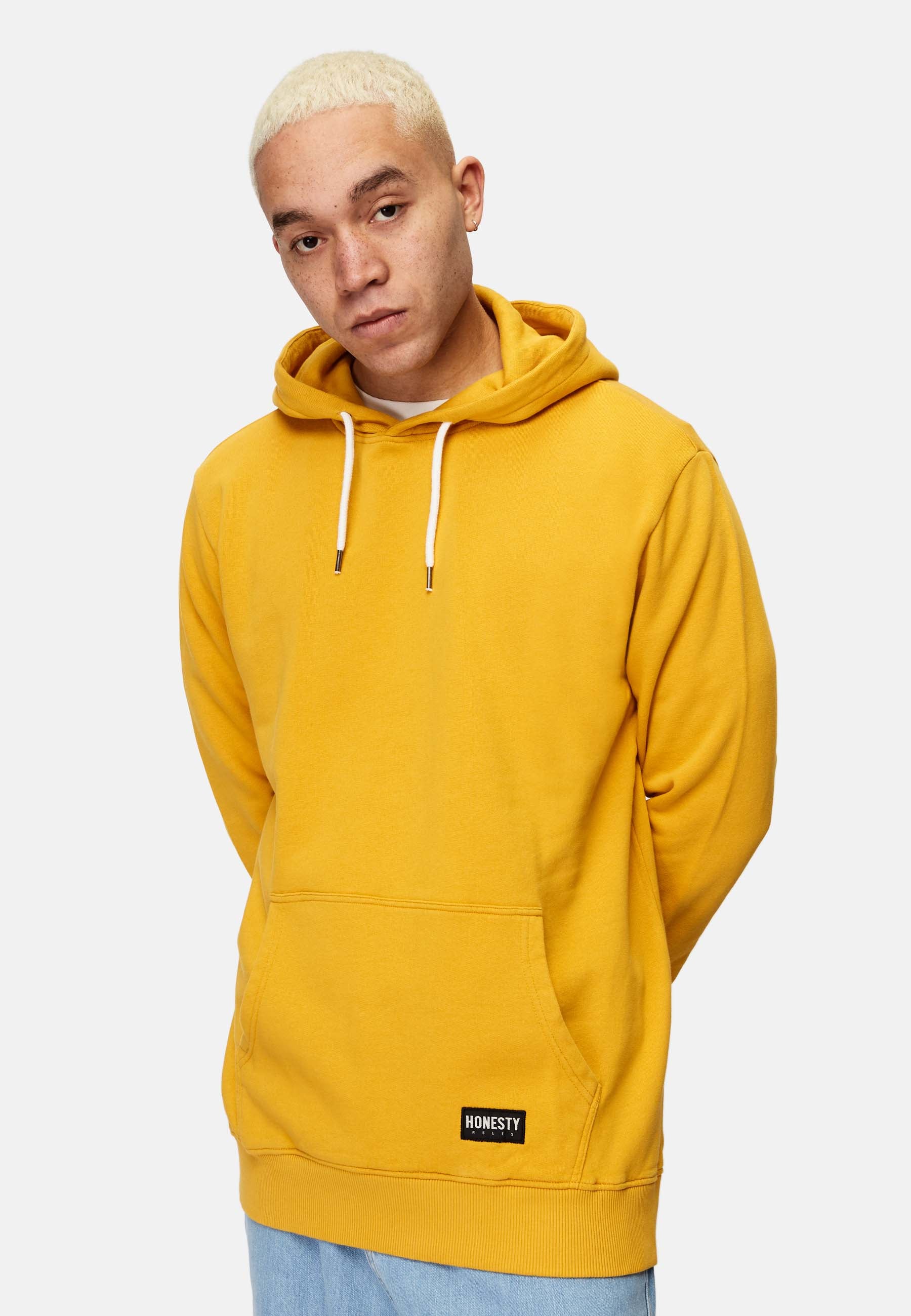 Basic Hooded
