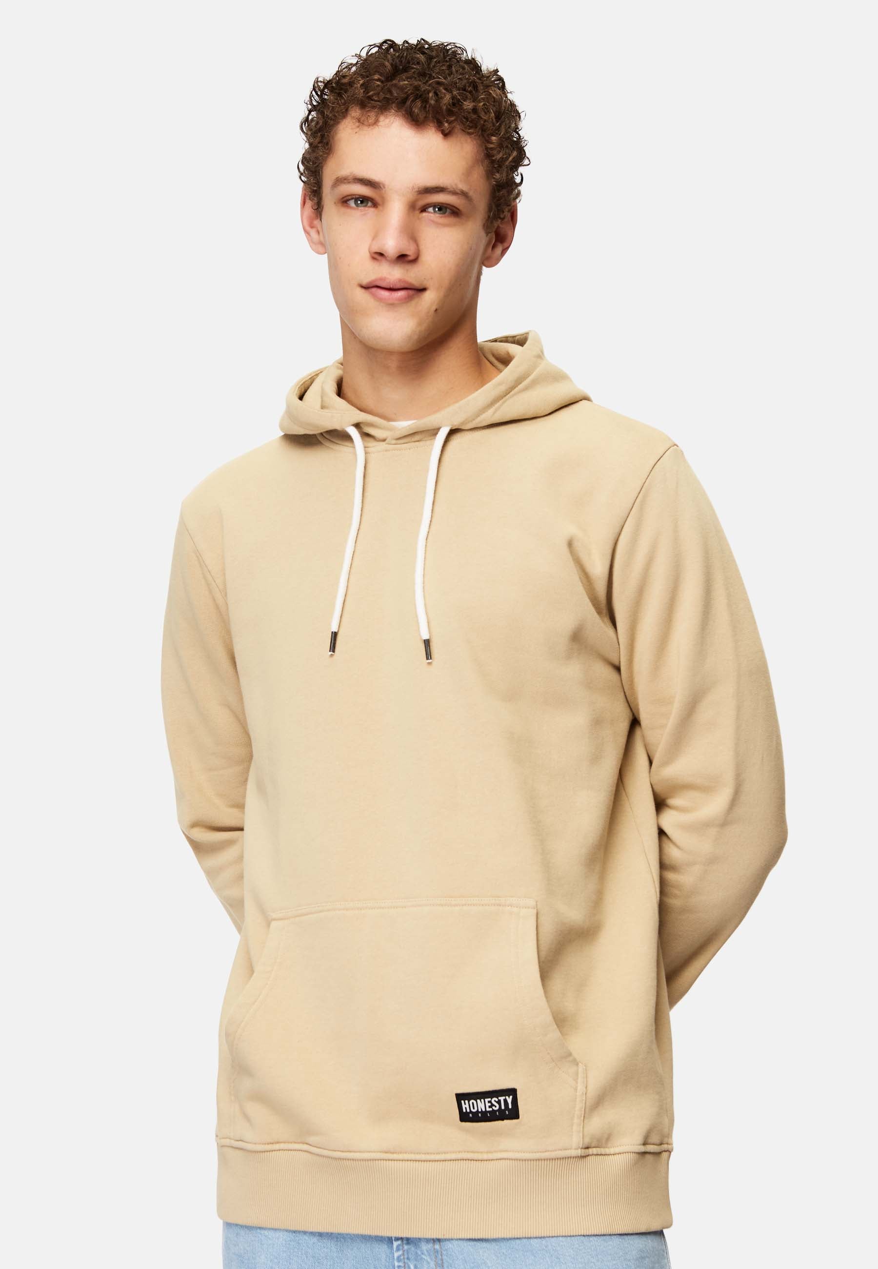 Basic Hooded