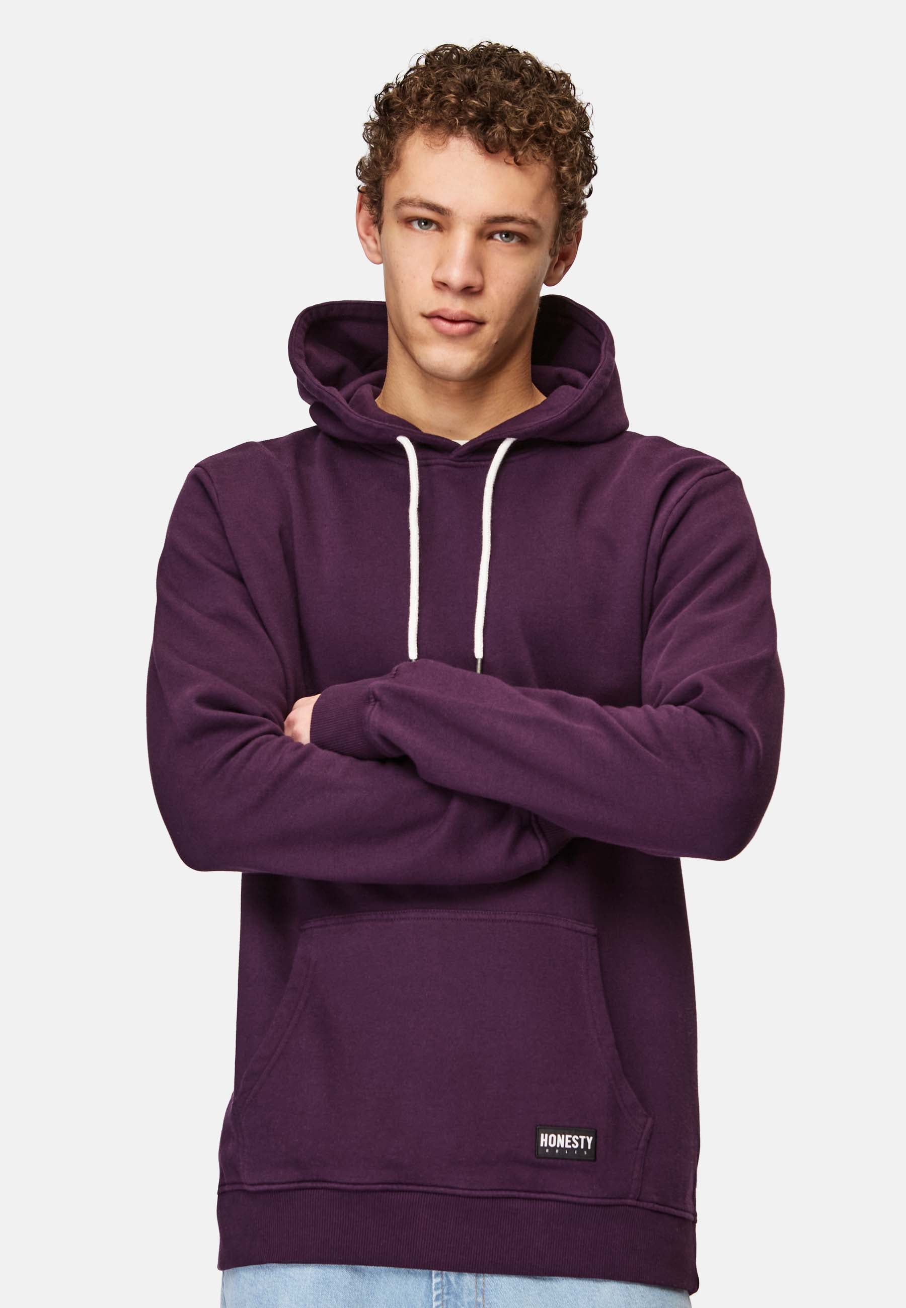 Basic Hooded