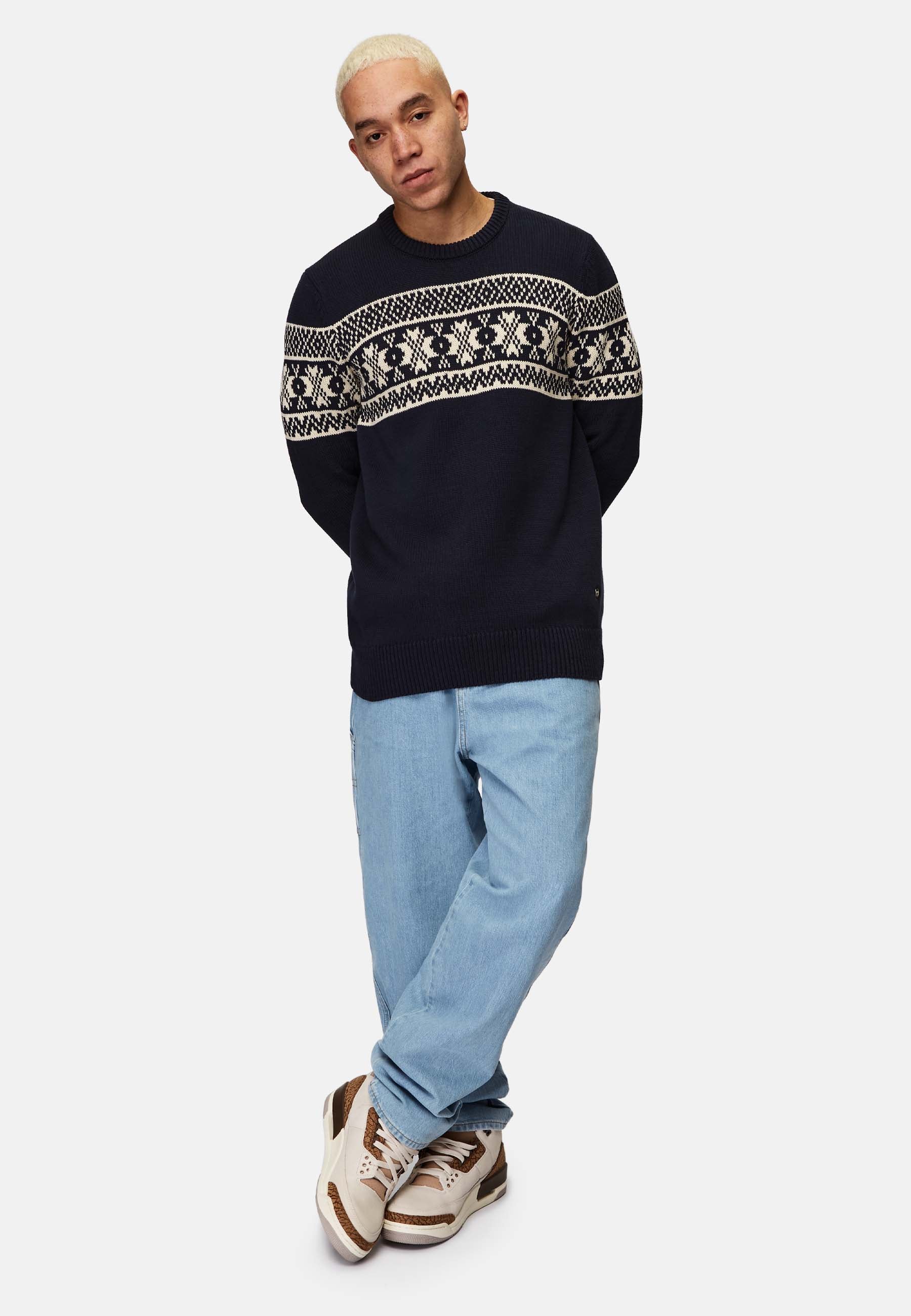 Norweger Pullover
