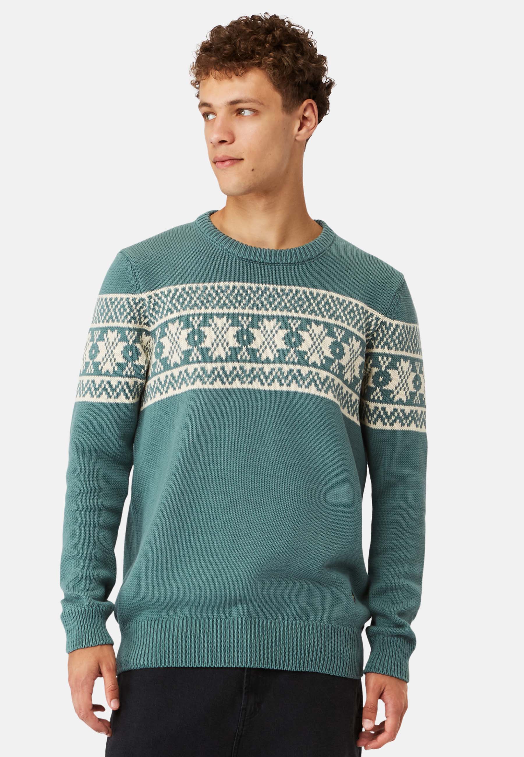 Norweger Pullover