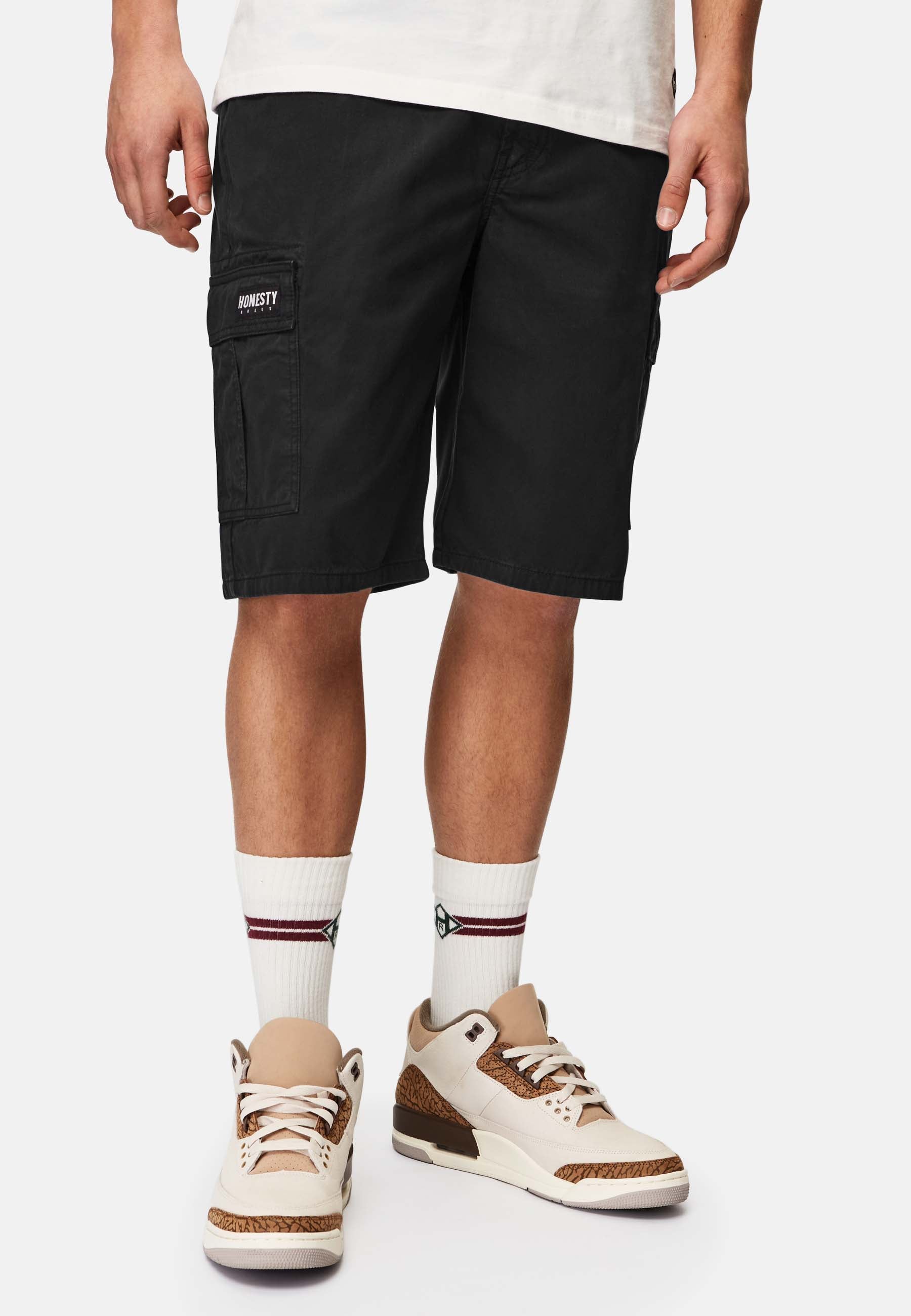 Cargo Shorts