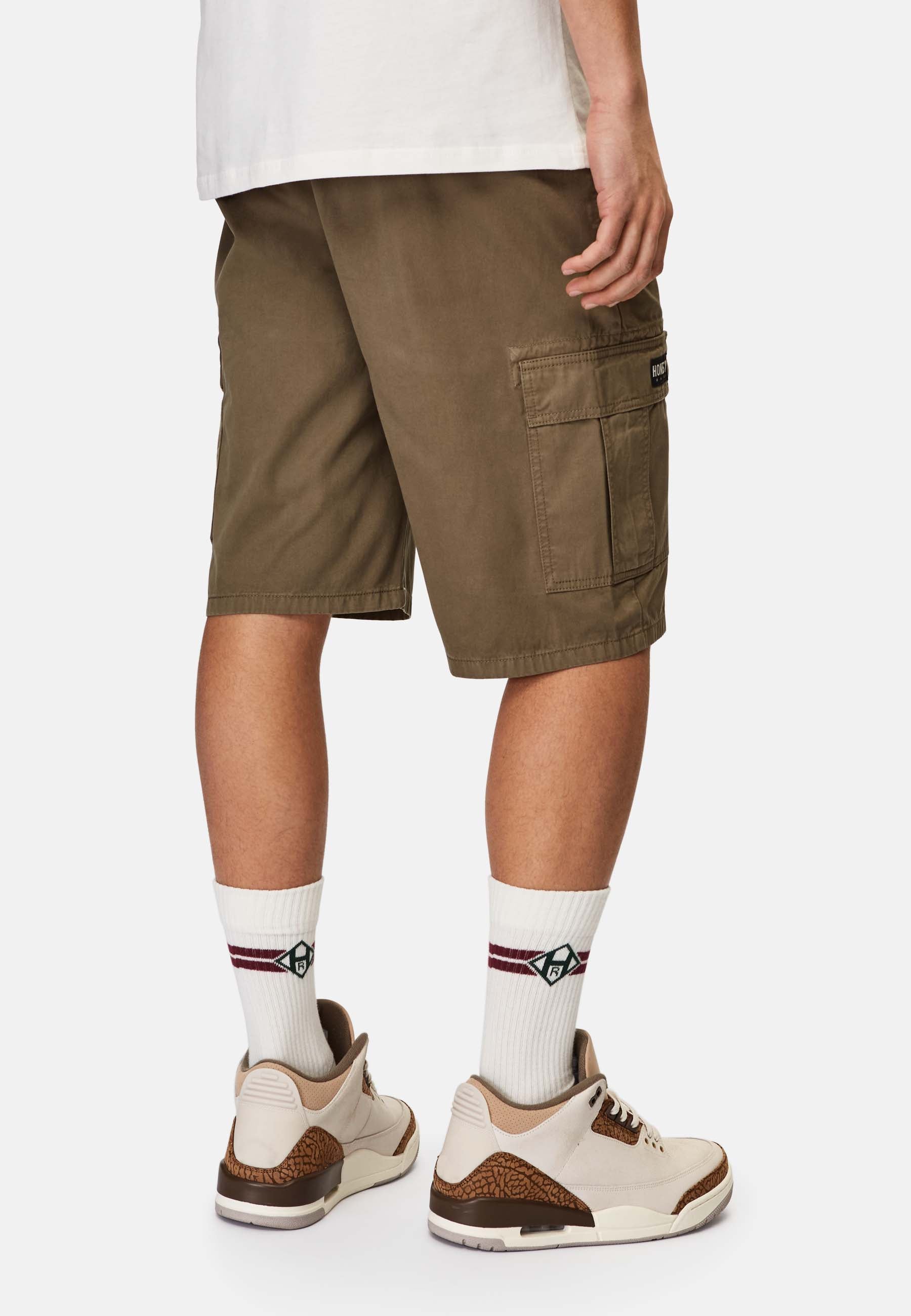 Cargo Shorts