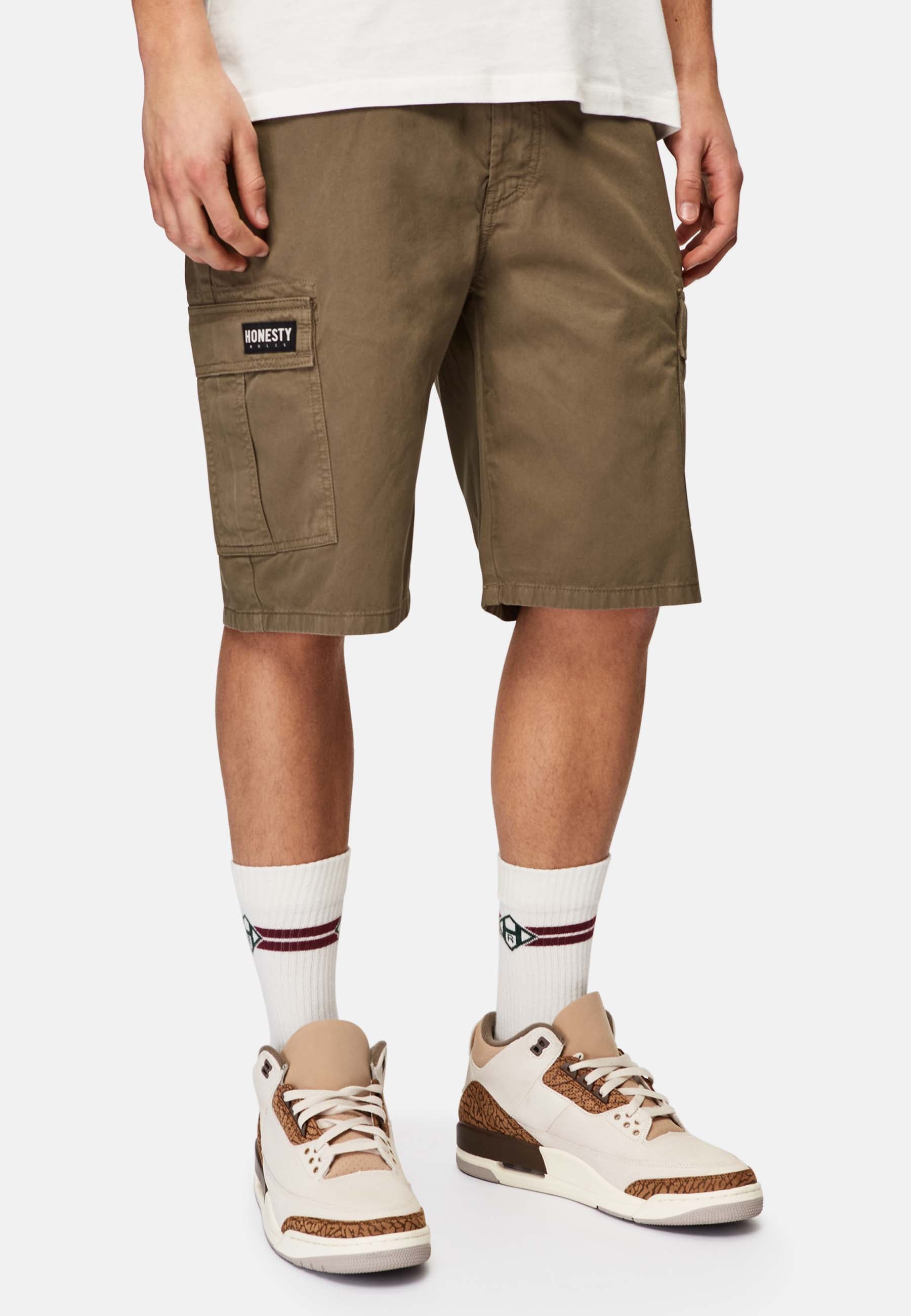 Cargo Shorts