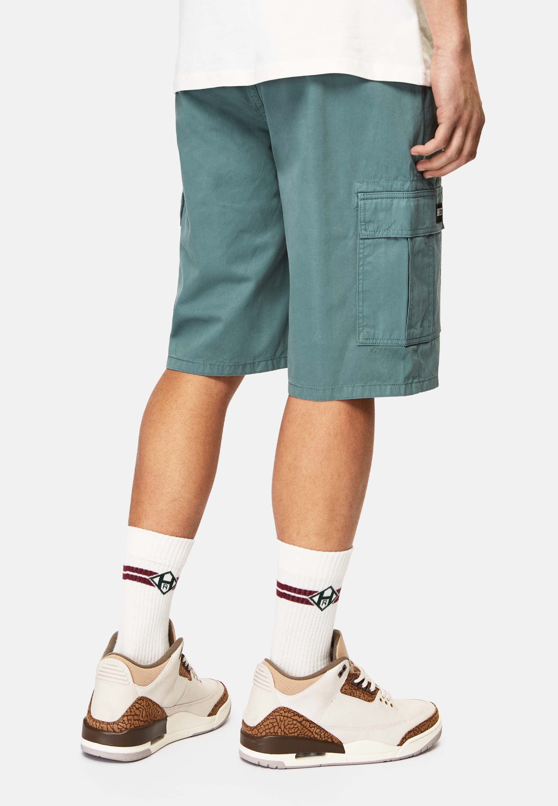 Cargo Shorts