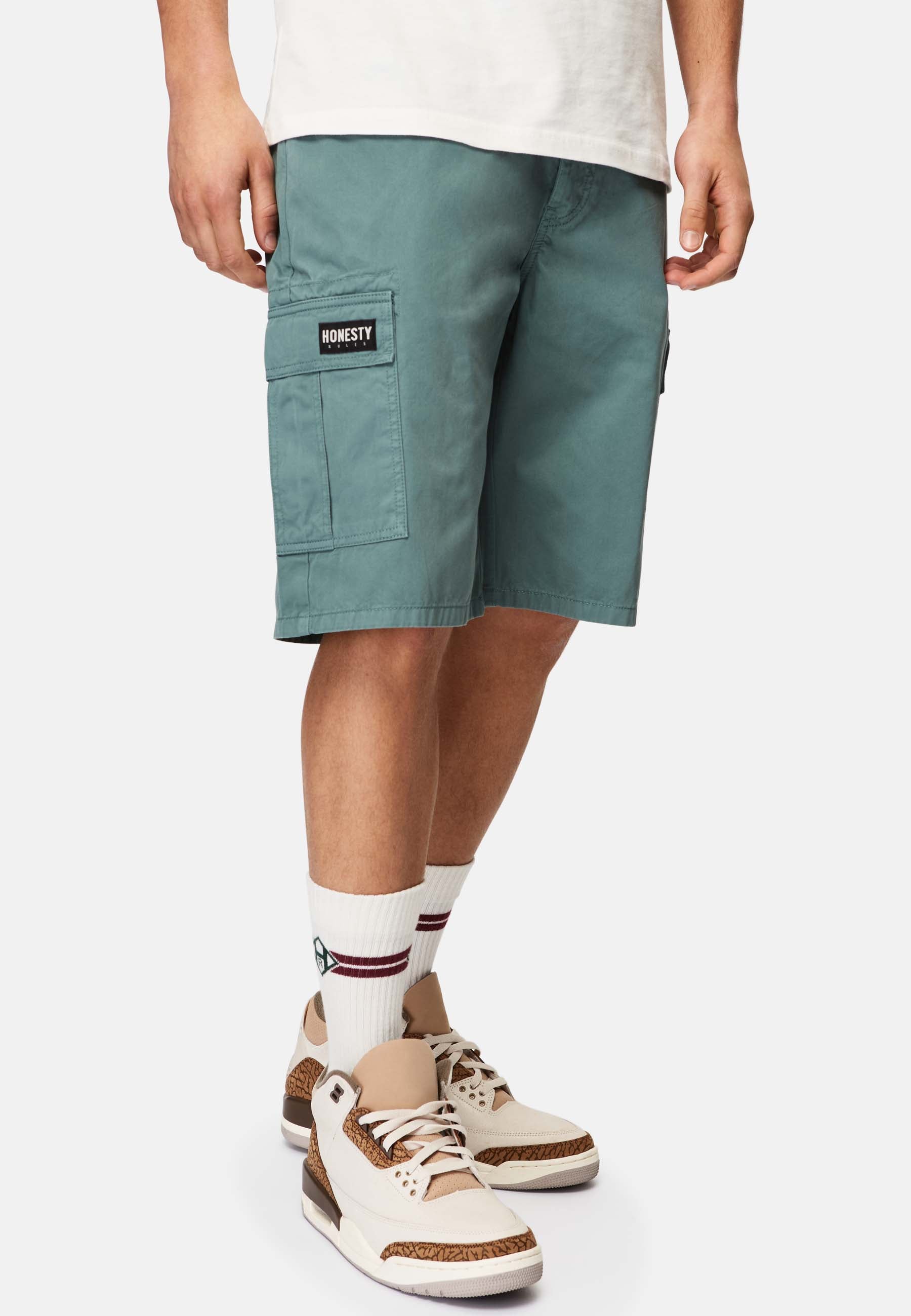 Cargo Shorts