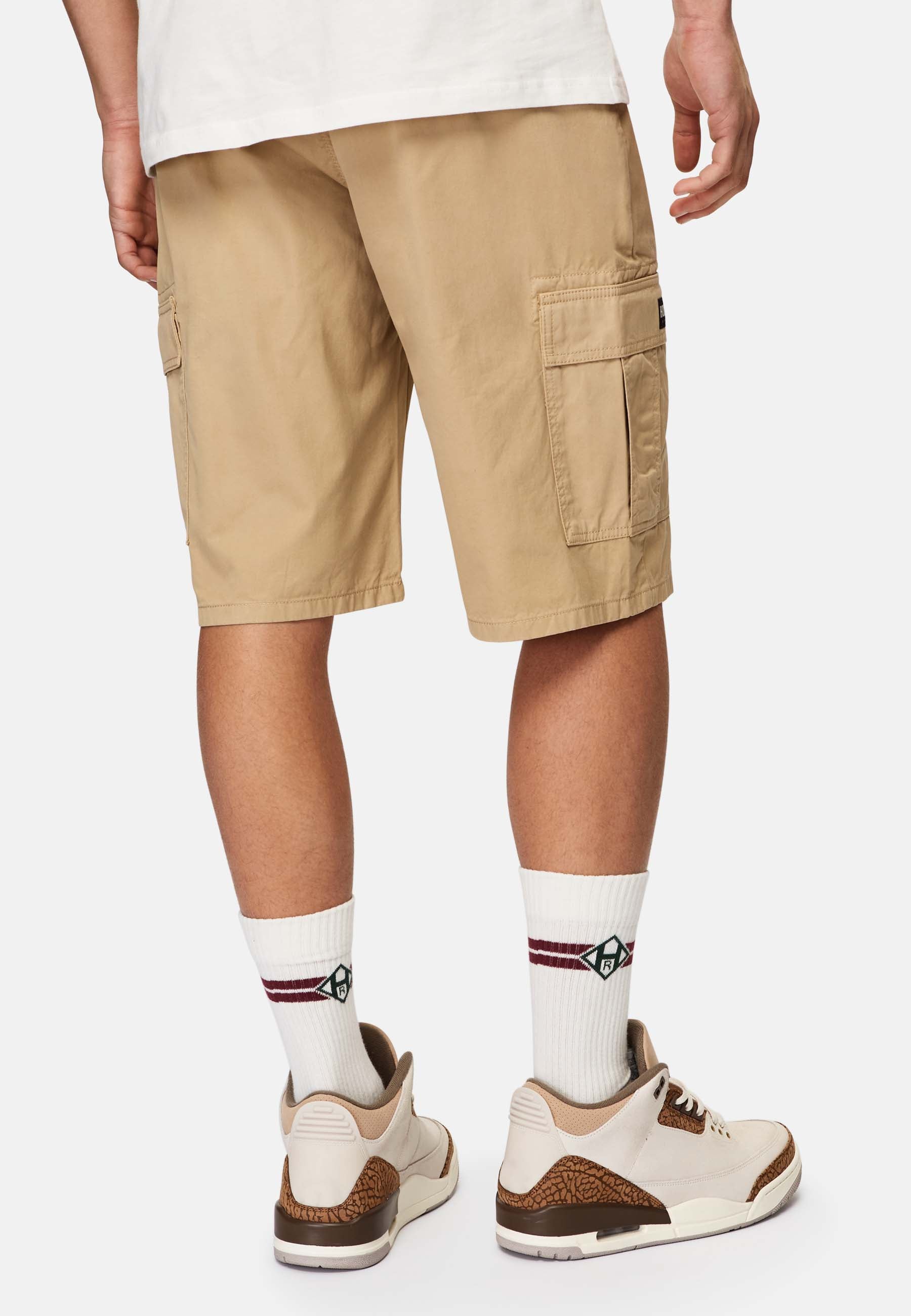 Cargo Shorts