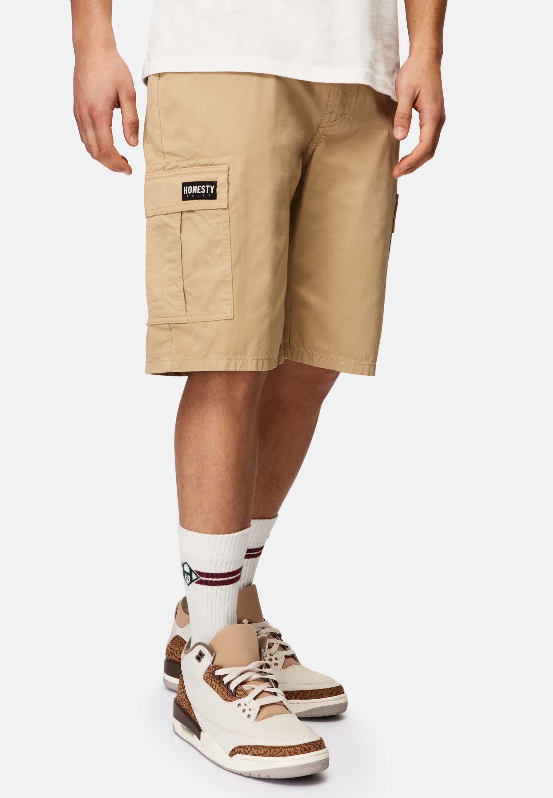 Cargo Shorts