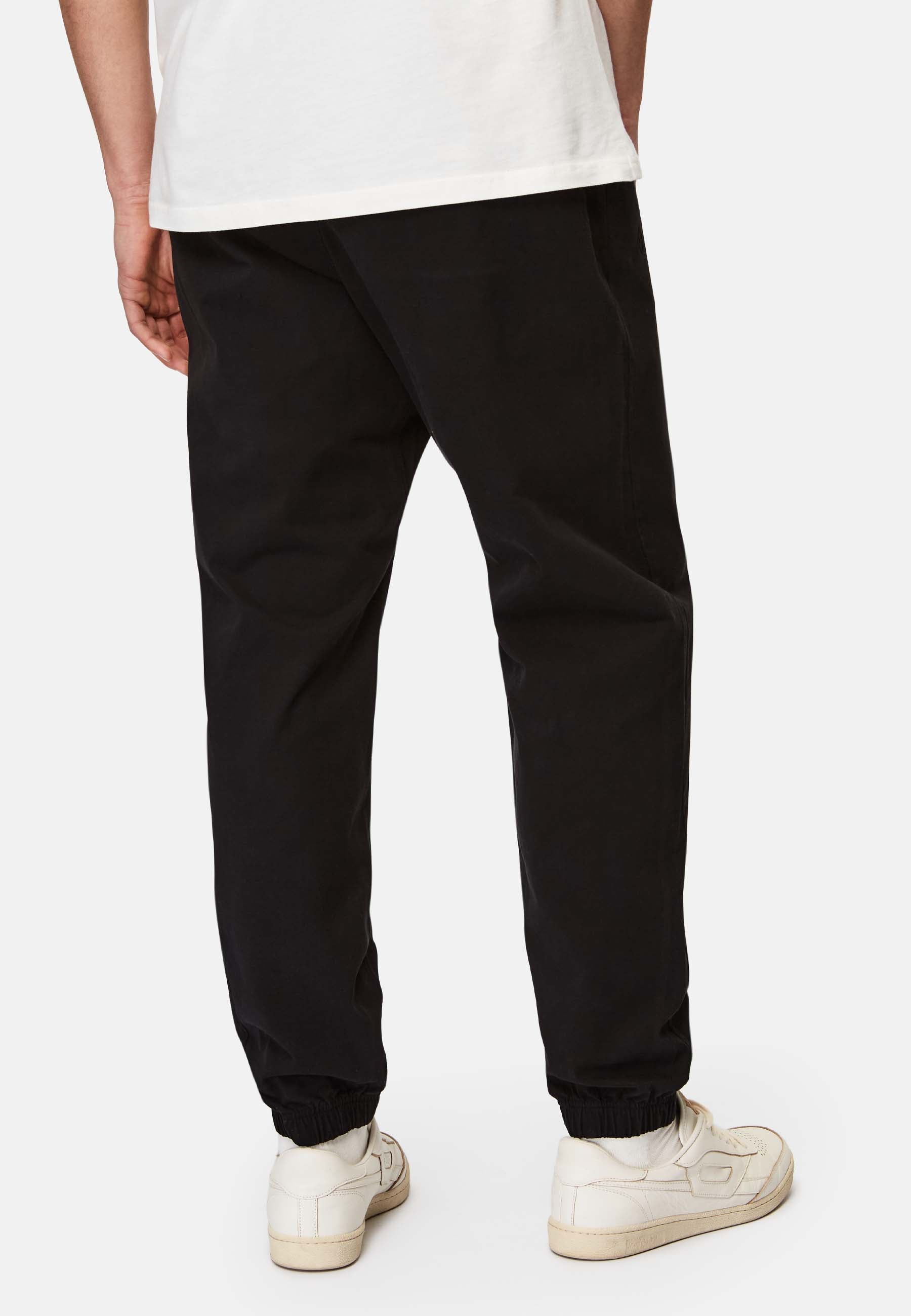 Waffel Jog Pants