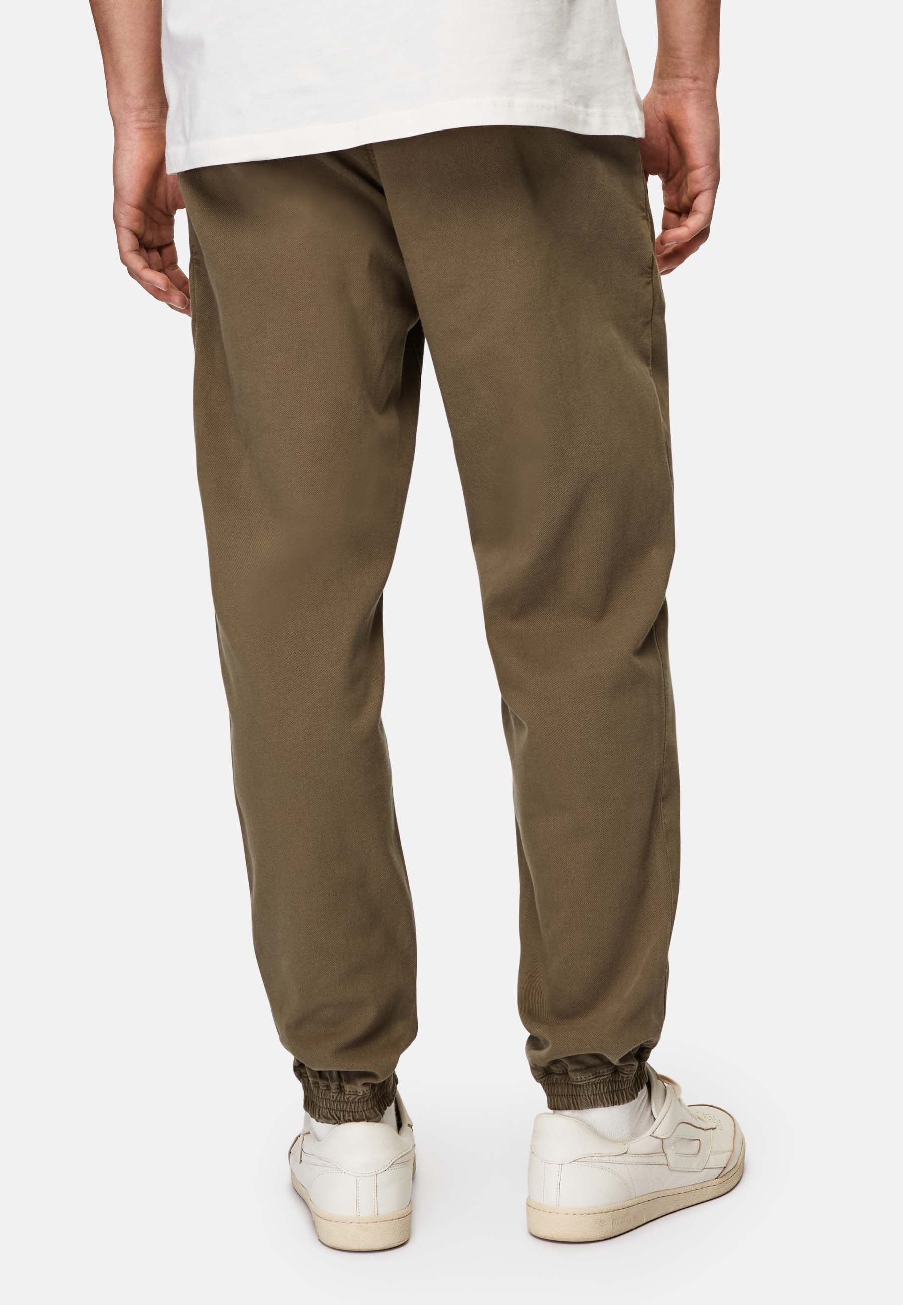 Waffel Jog Pants