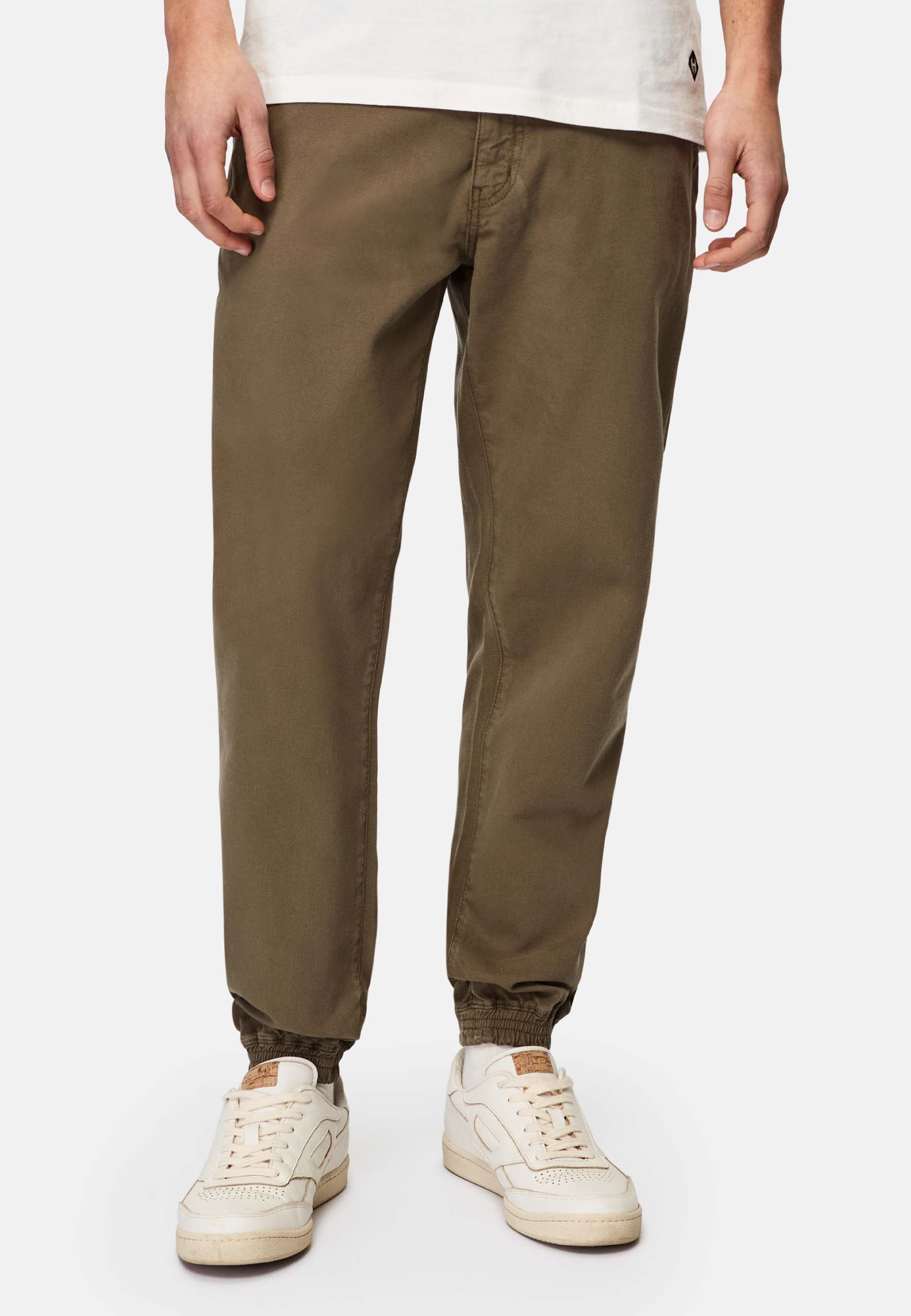 Waffel Jog Pants