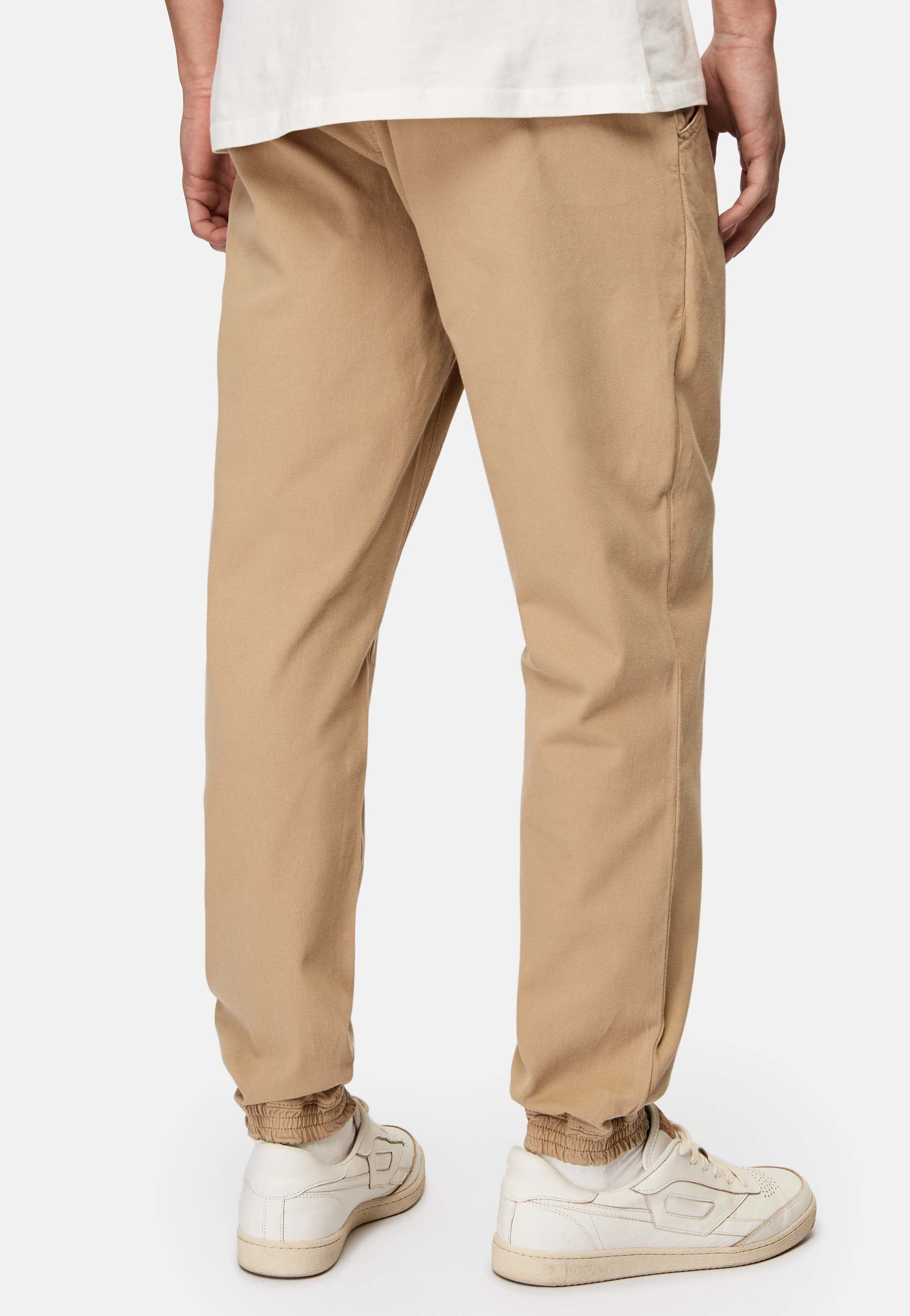Waffel Jog Pants