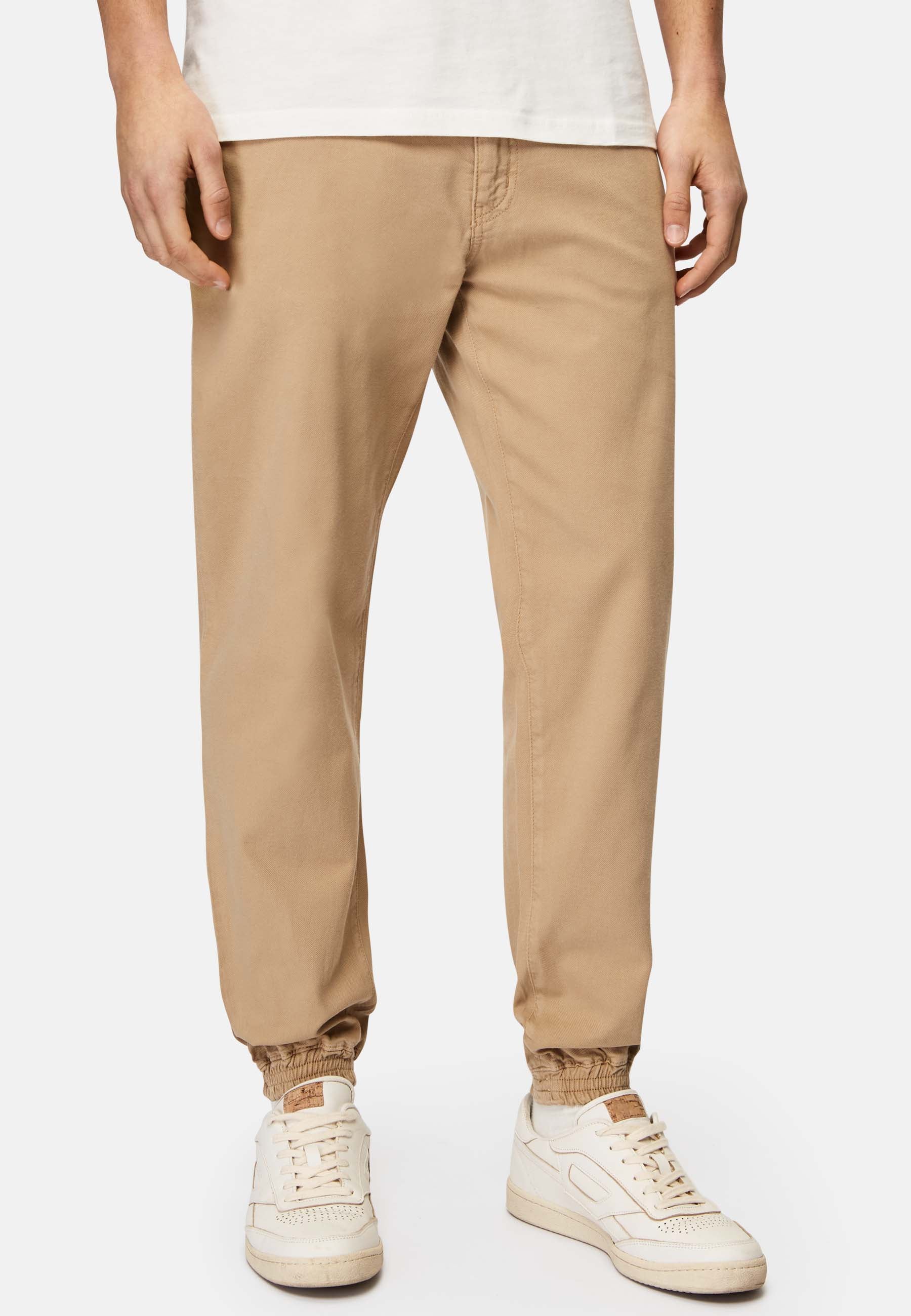 Waffel Jog Pants
