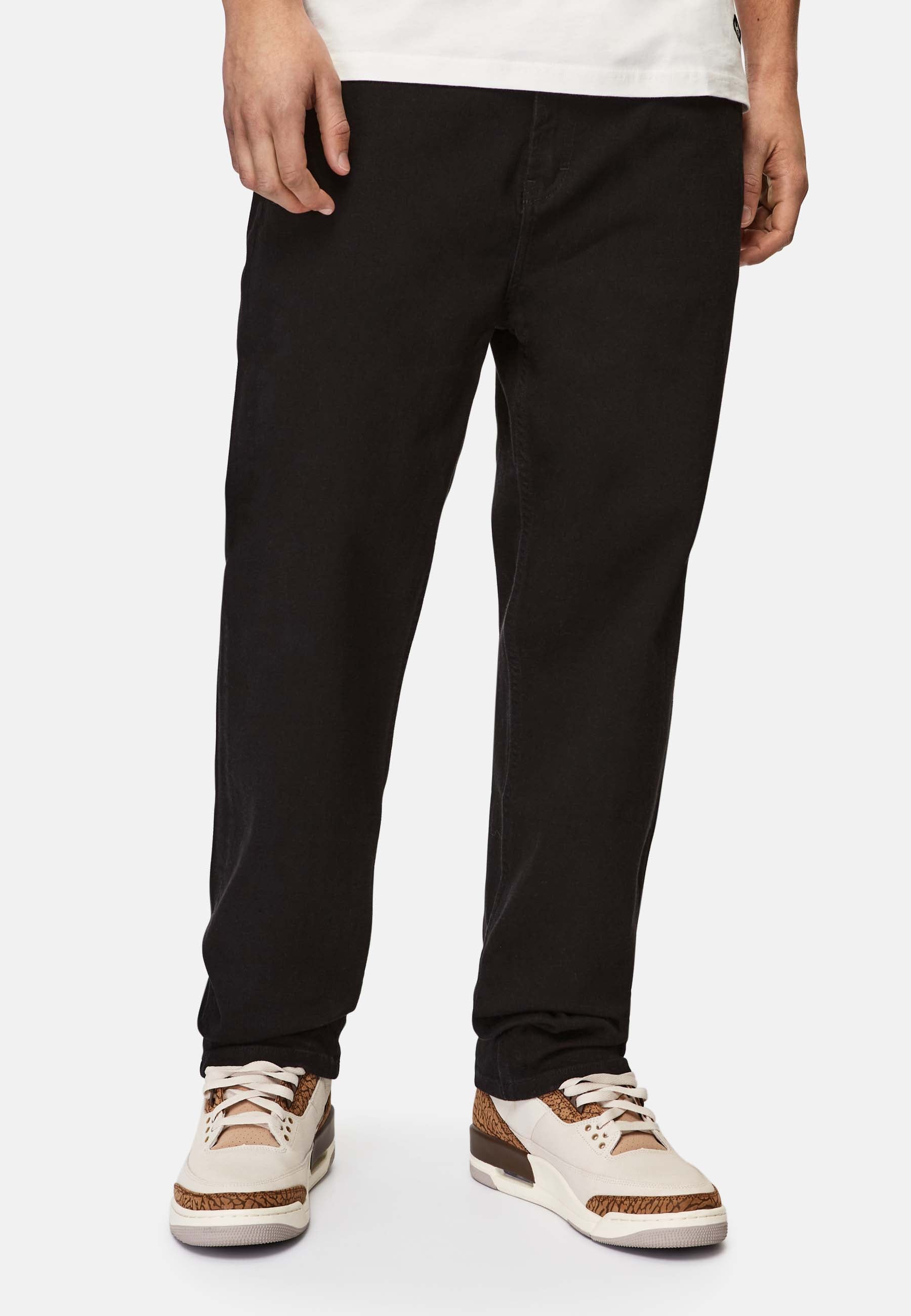 Loose Fit Jeans Pants