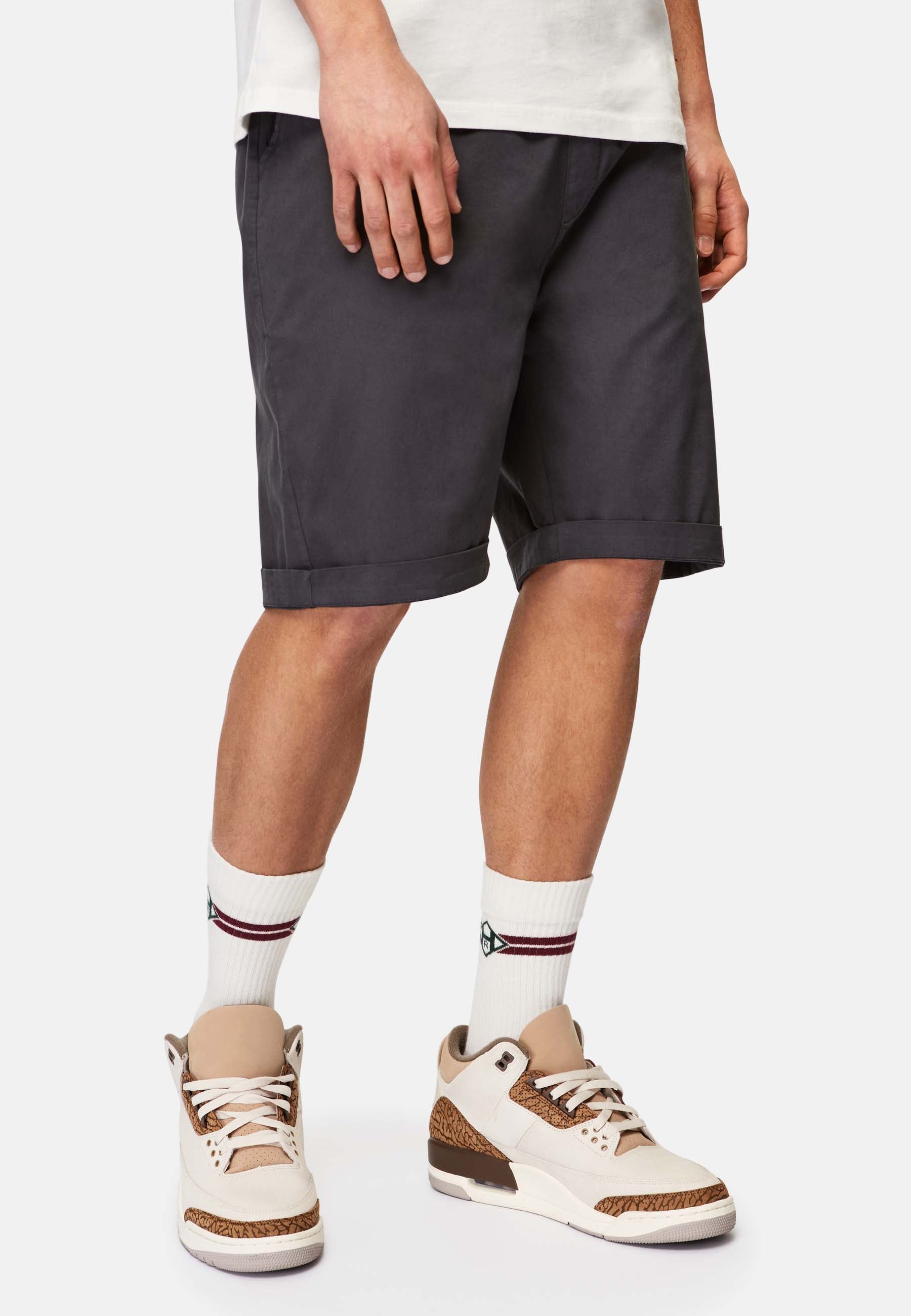 Chino Shorts