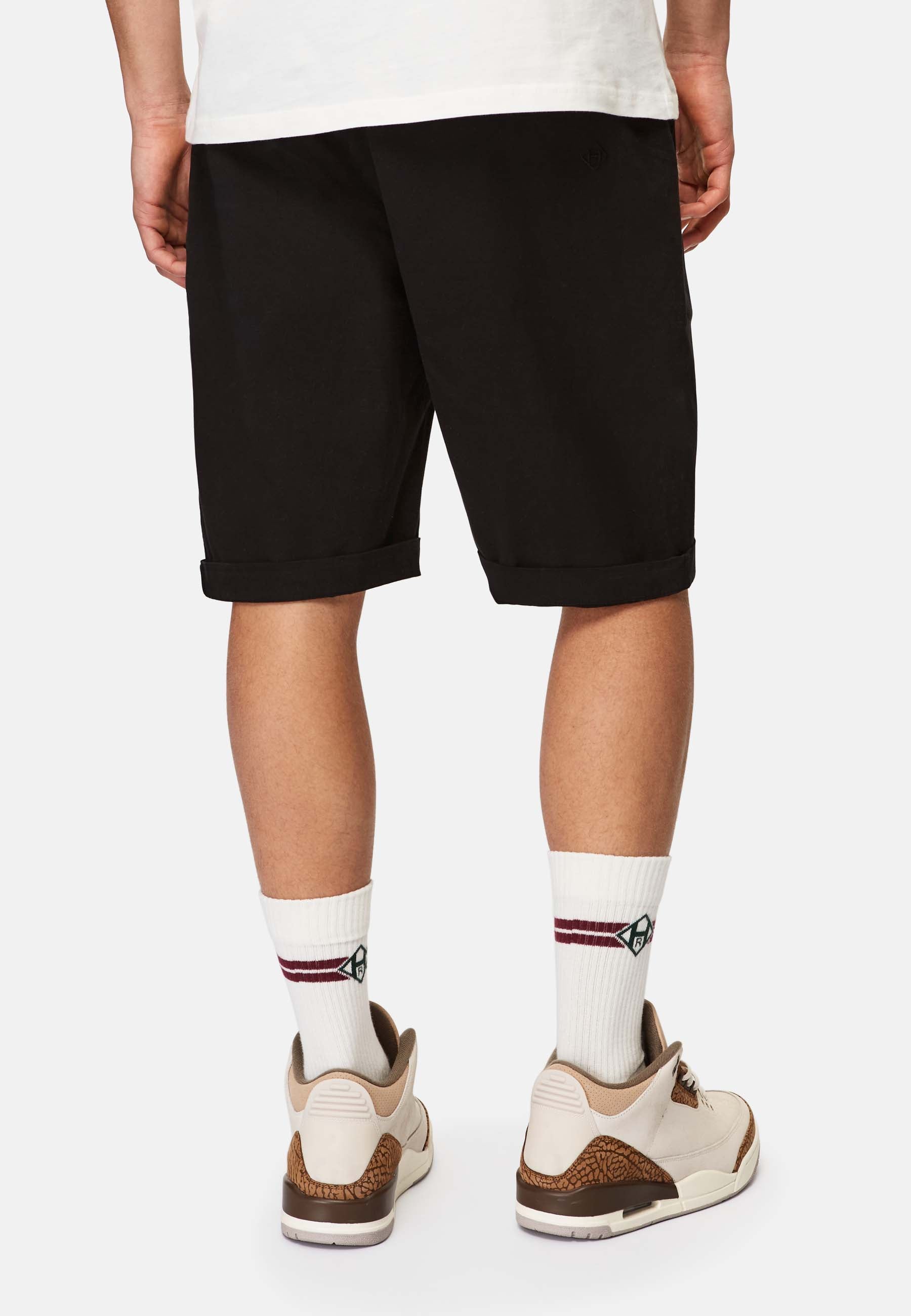 Chino Shorts