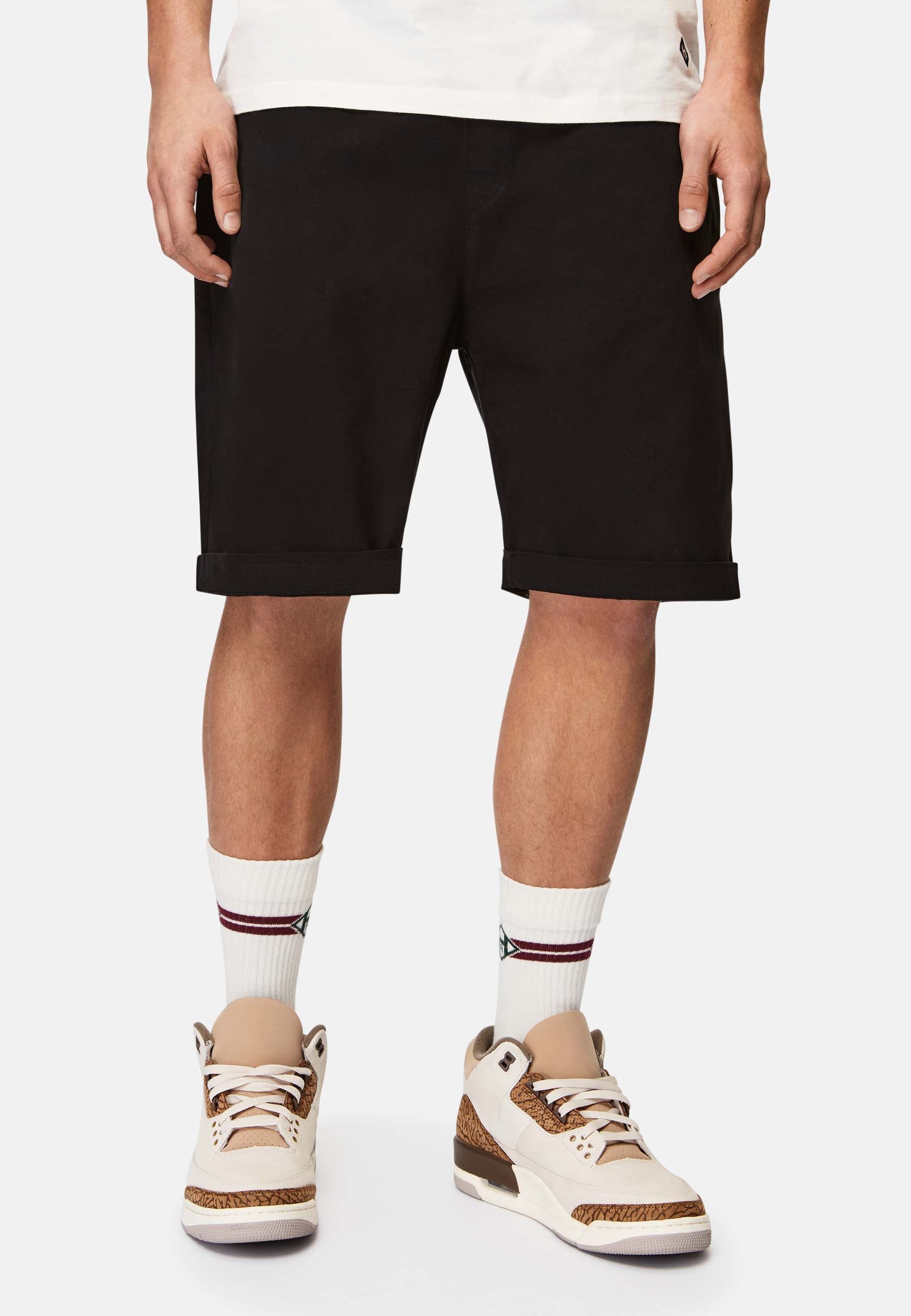 Chino Shorts