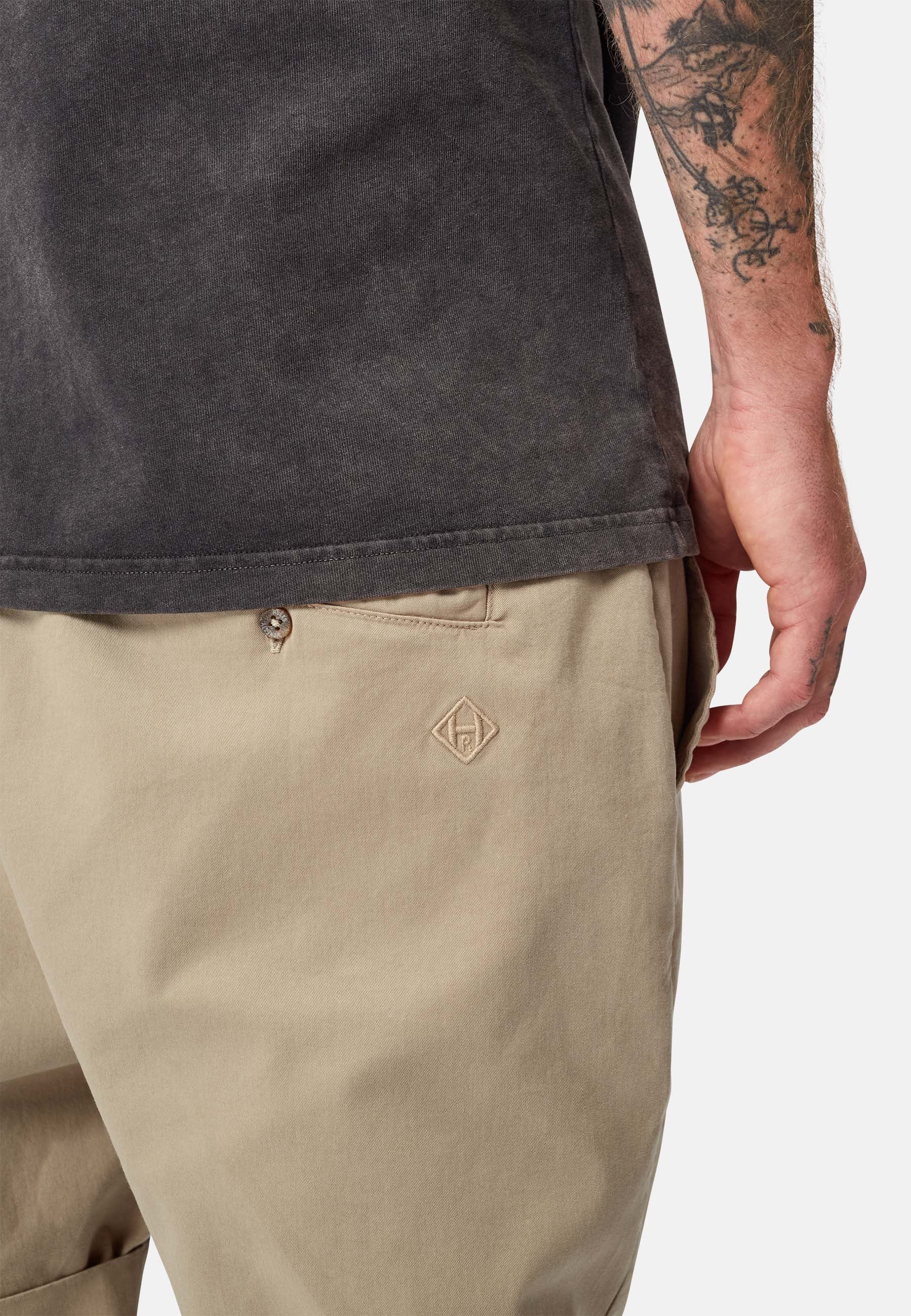 Chino Shorts