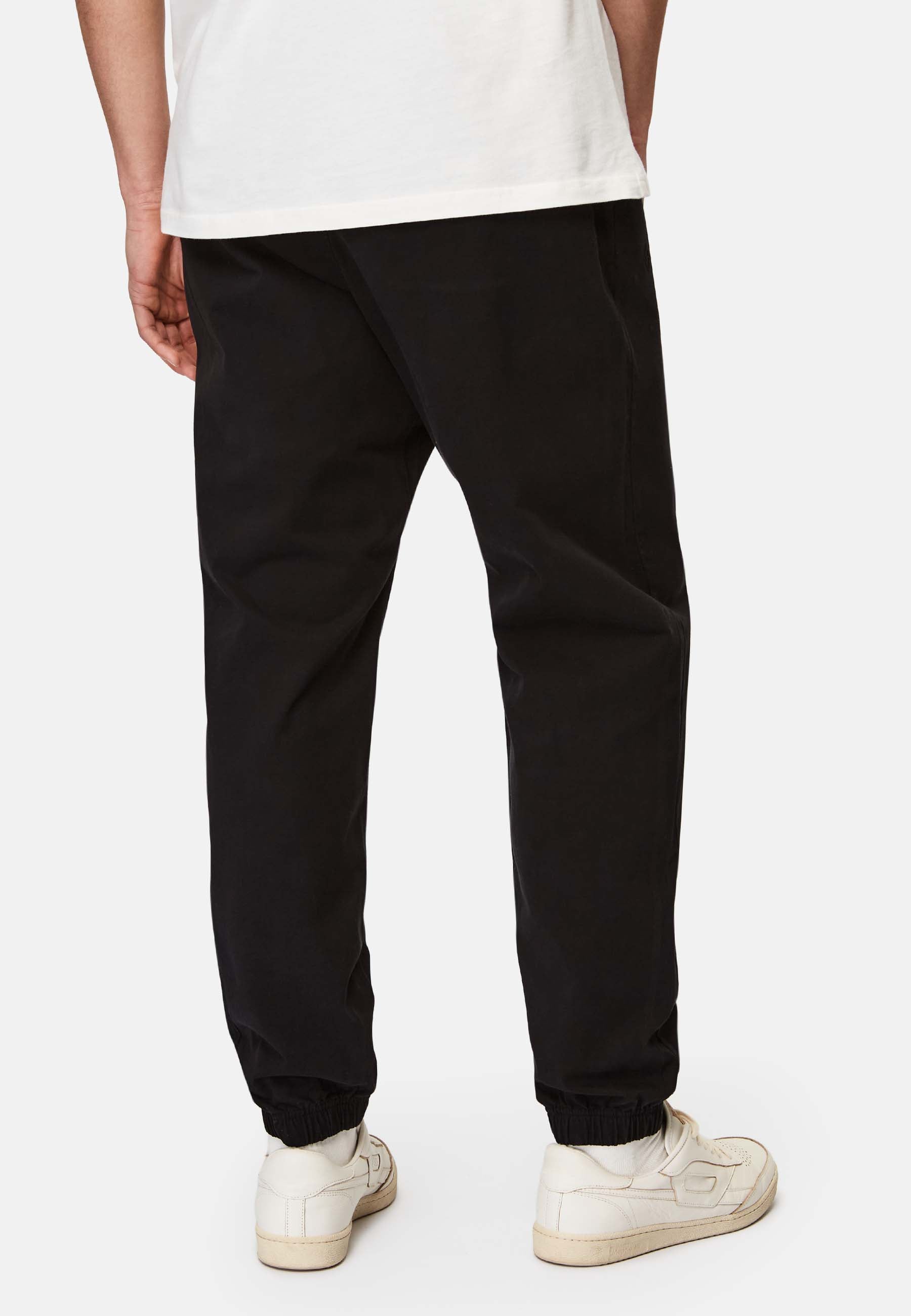 Loose Fit Jog Pants