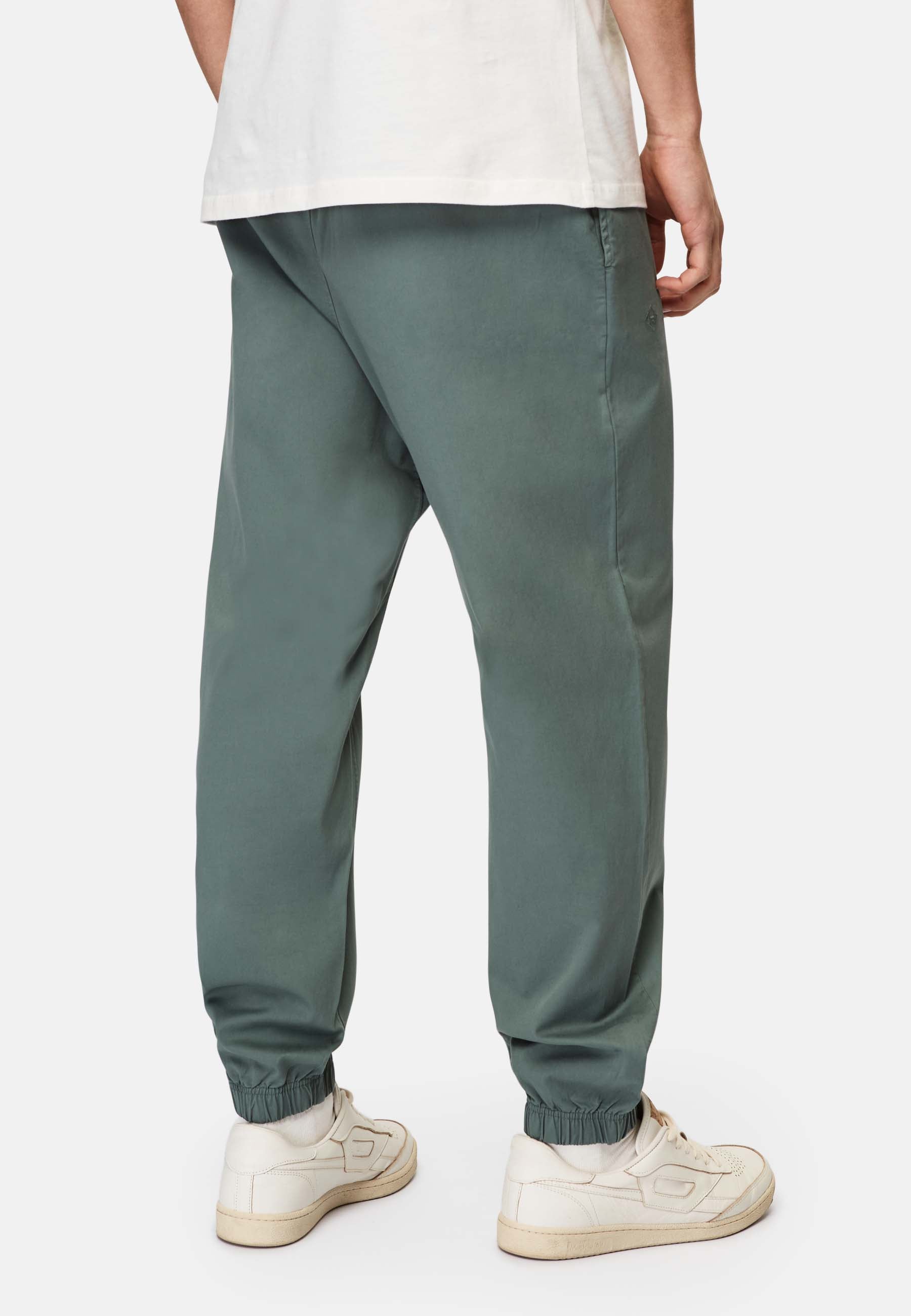 Loose Fit Jog Pants