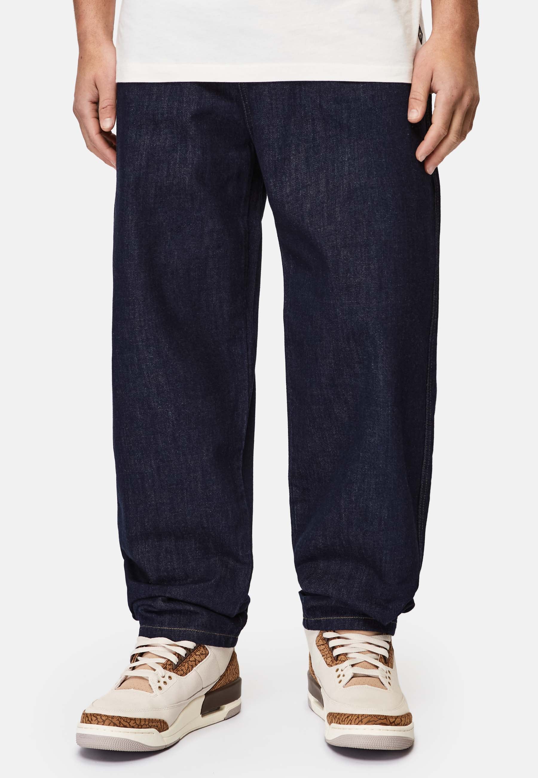 Worker Baggy Jeans
