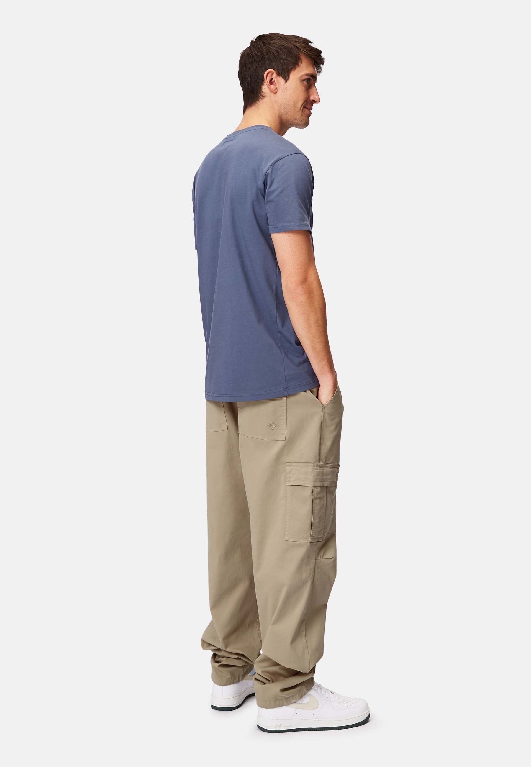 Baggy Cargo Pants