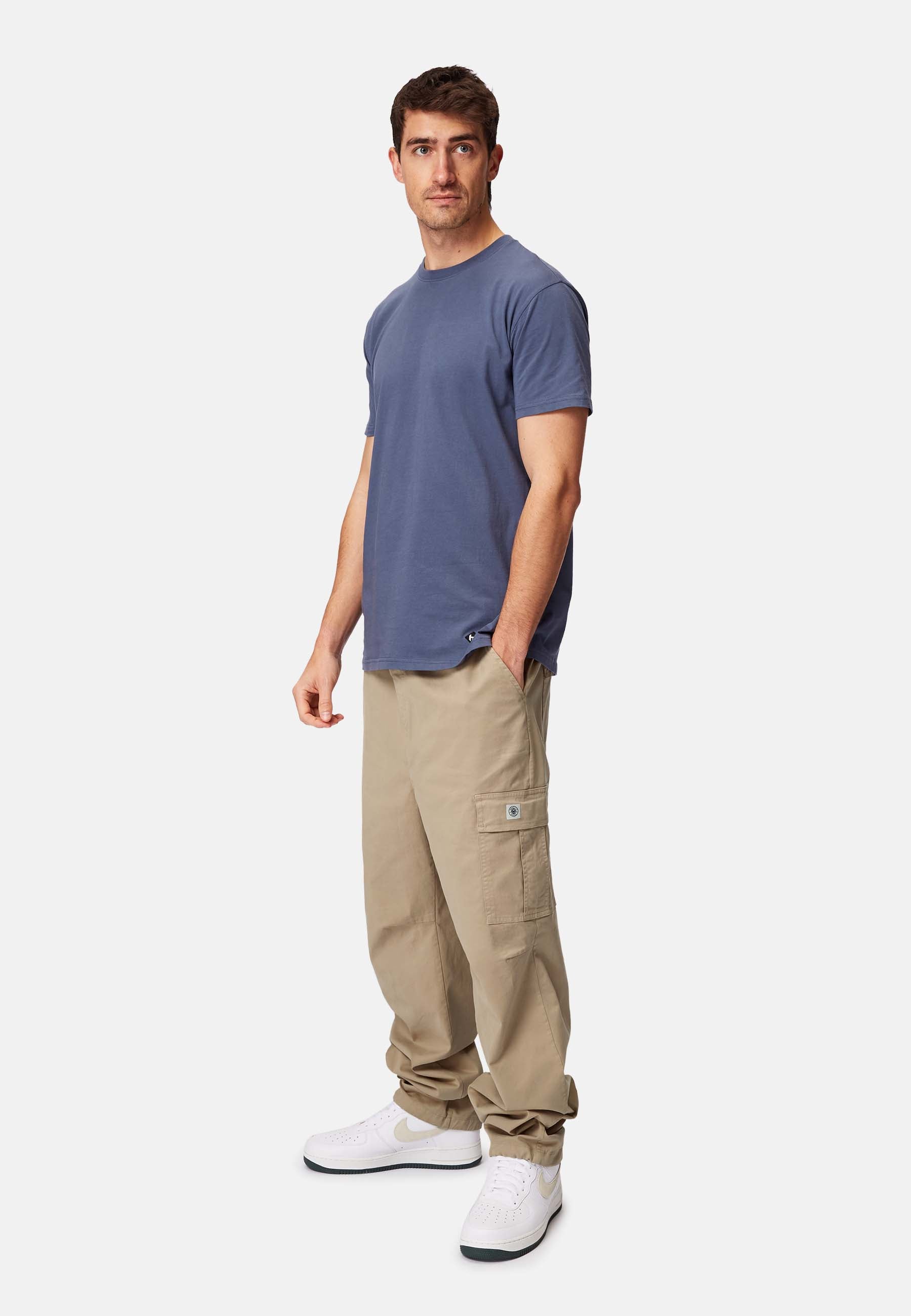 Baggy Cargo Pants