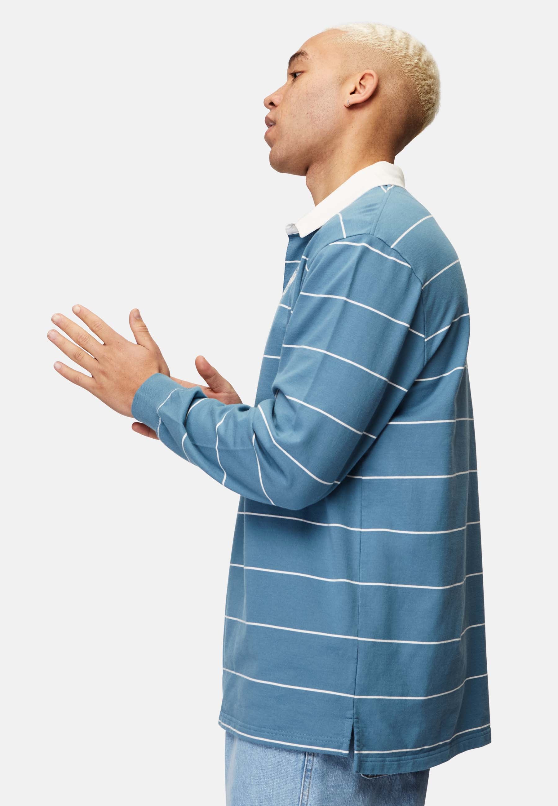 Rugby Shirt