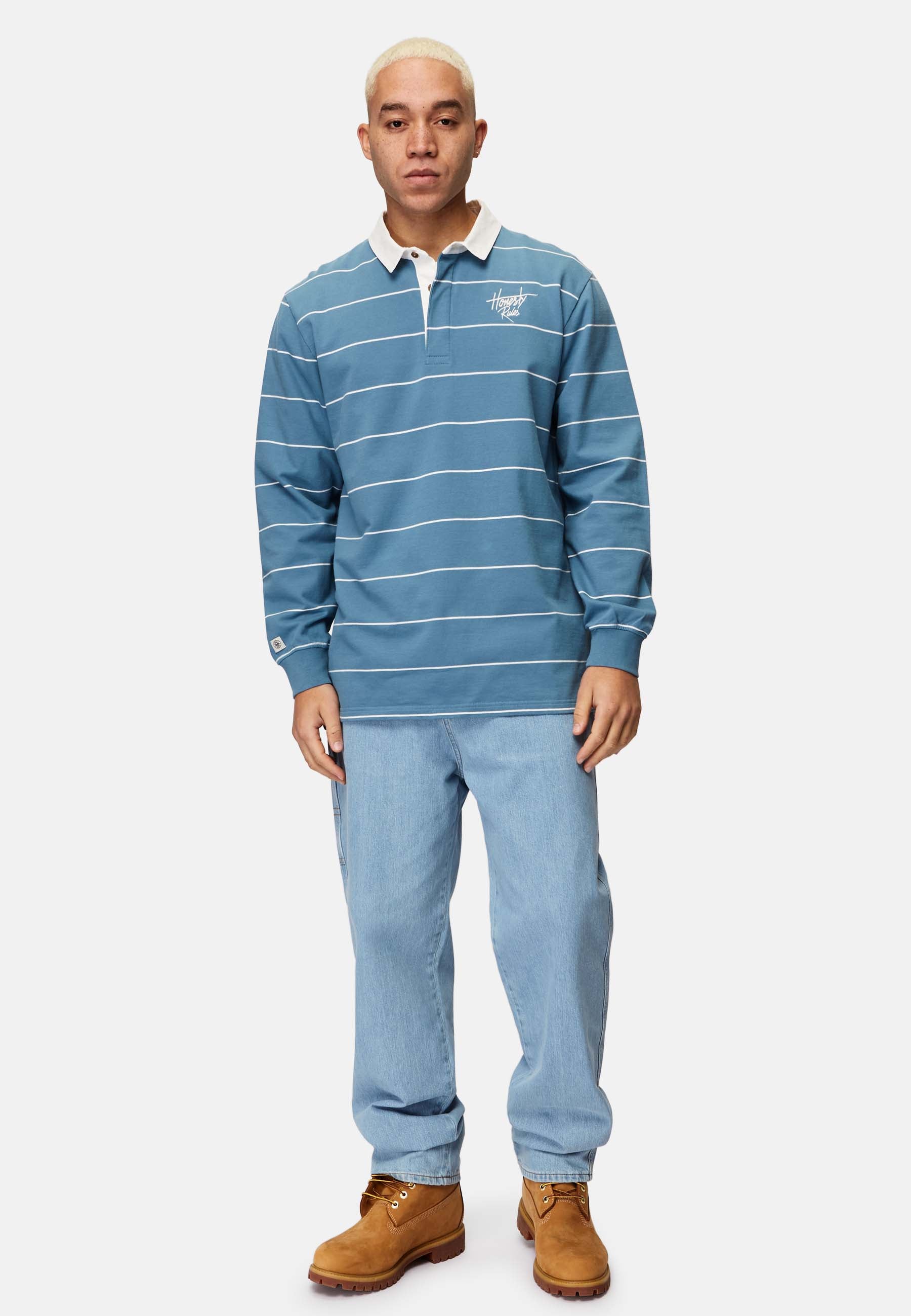 Rugby Shirt