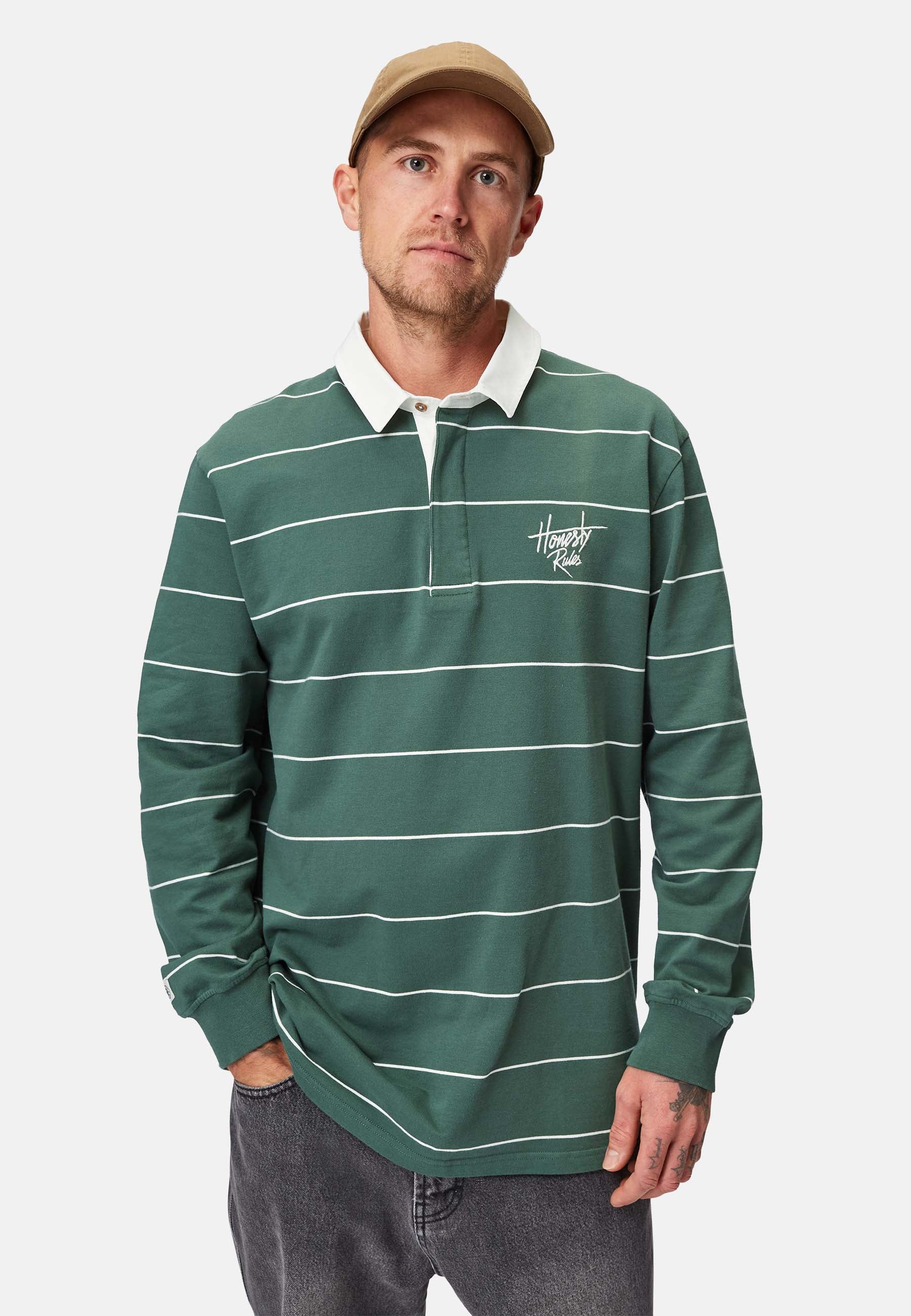 Rugby Shirt