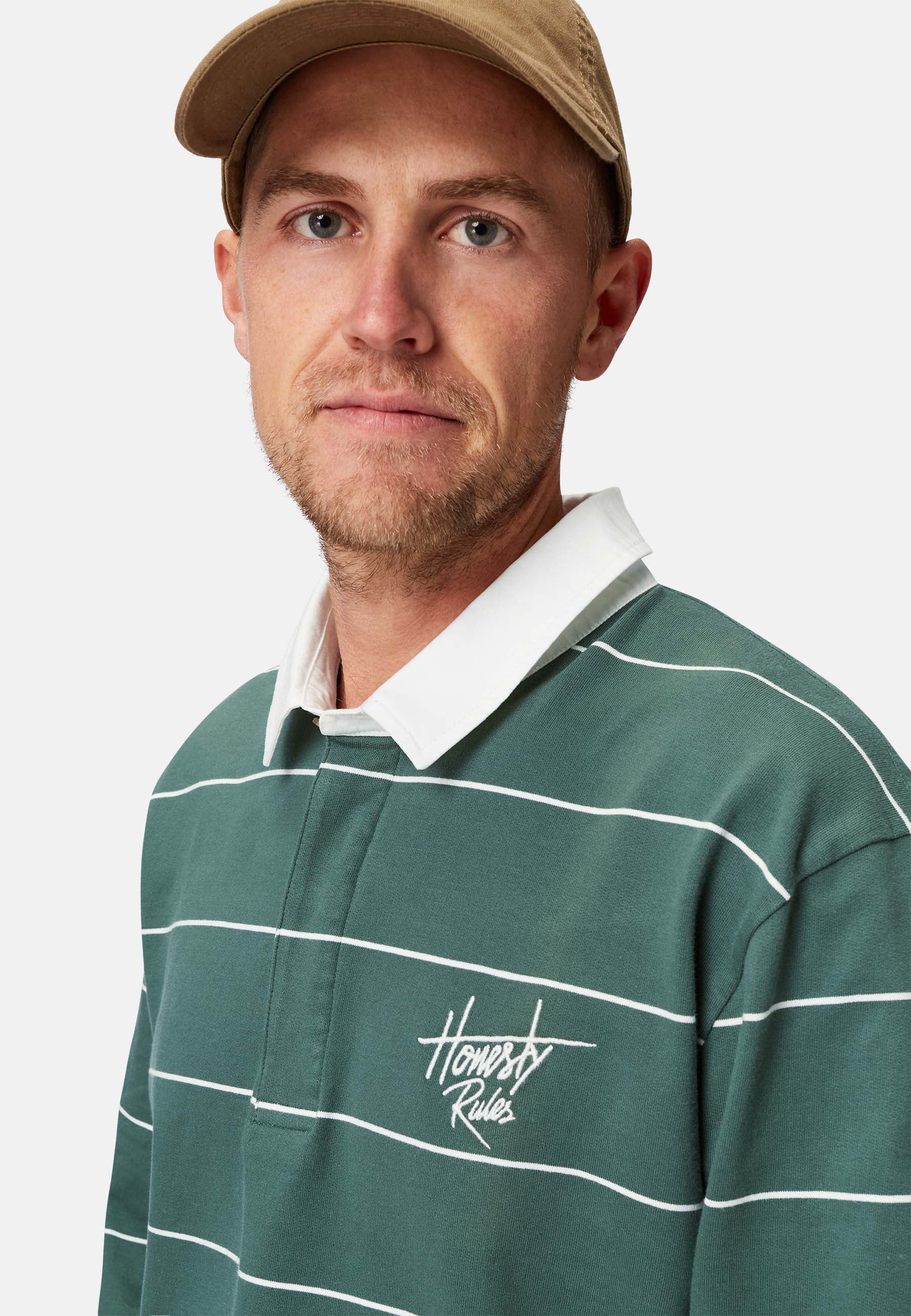 Rugby Shirt