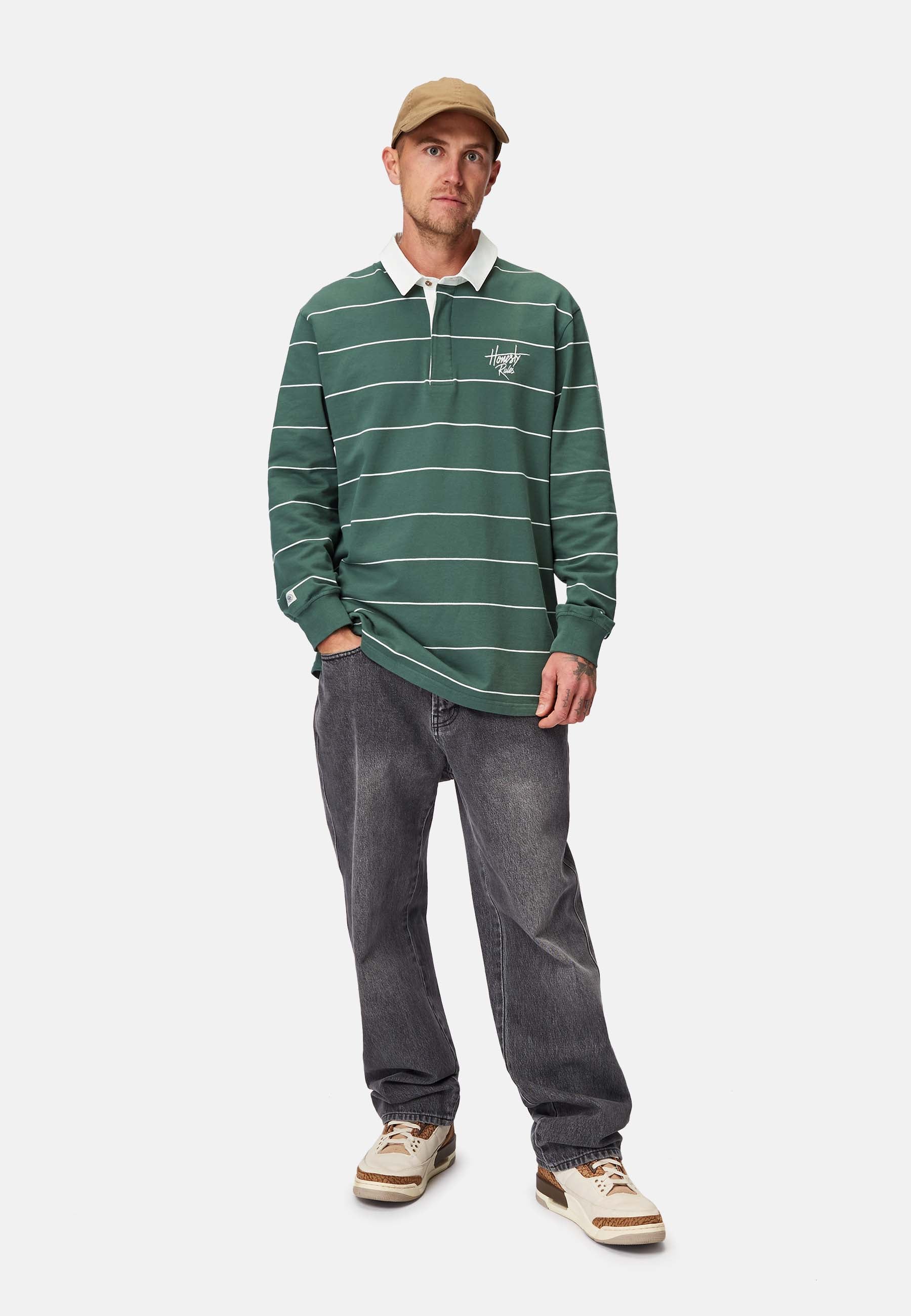 Rugby Shirt