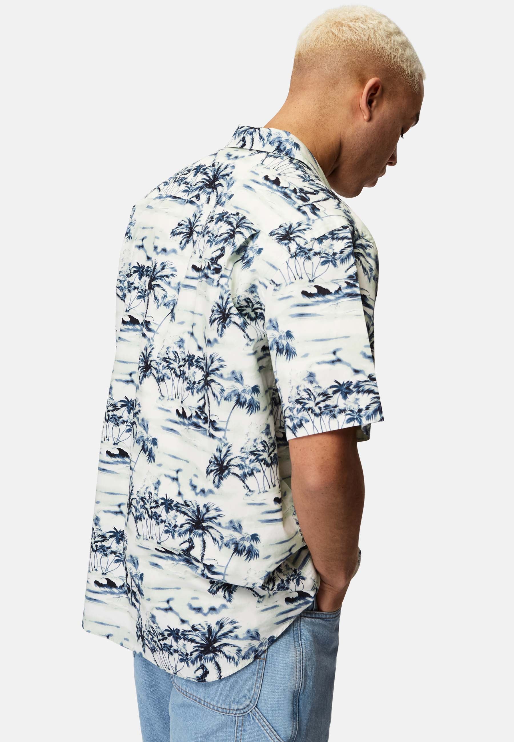 Hawaii Shirt