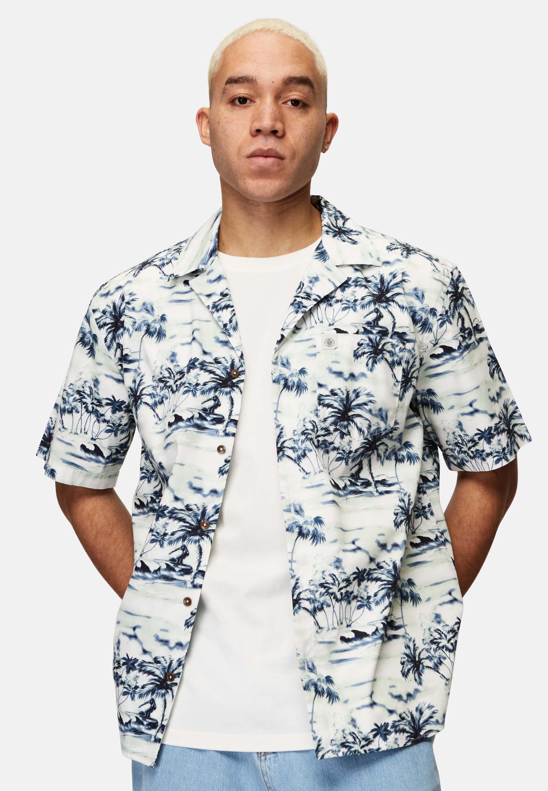 Hawaii Shirt