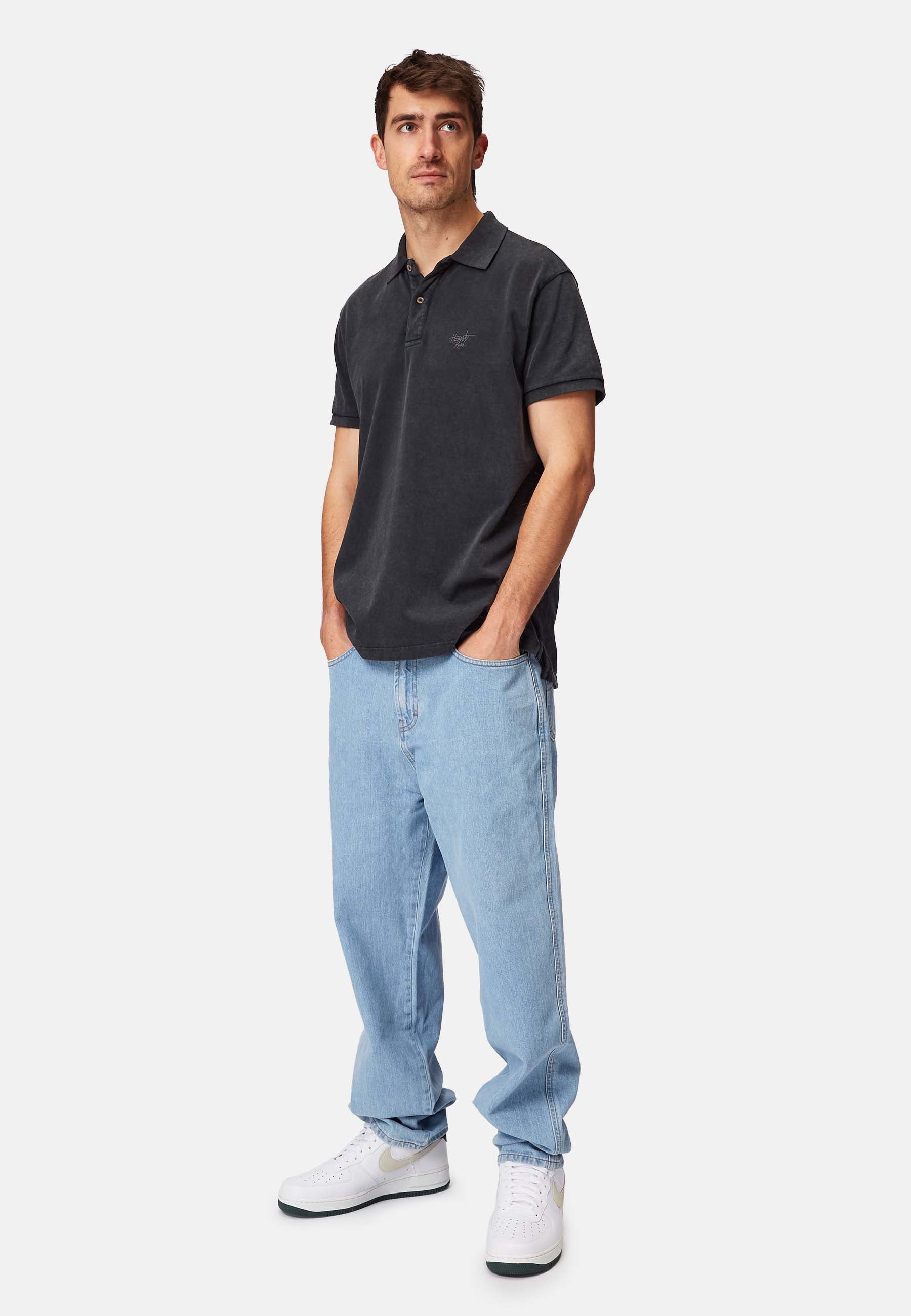 Signature Vintage Polo Shirt