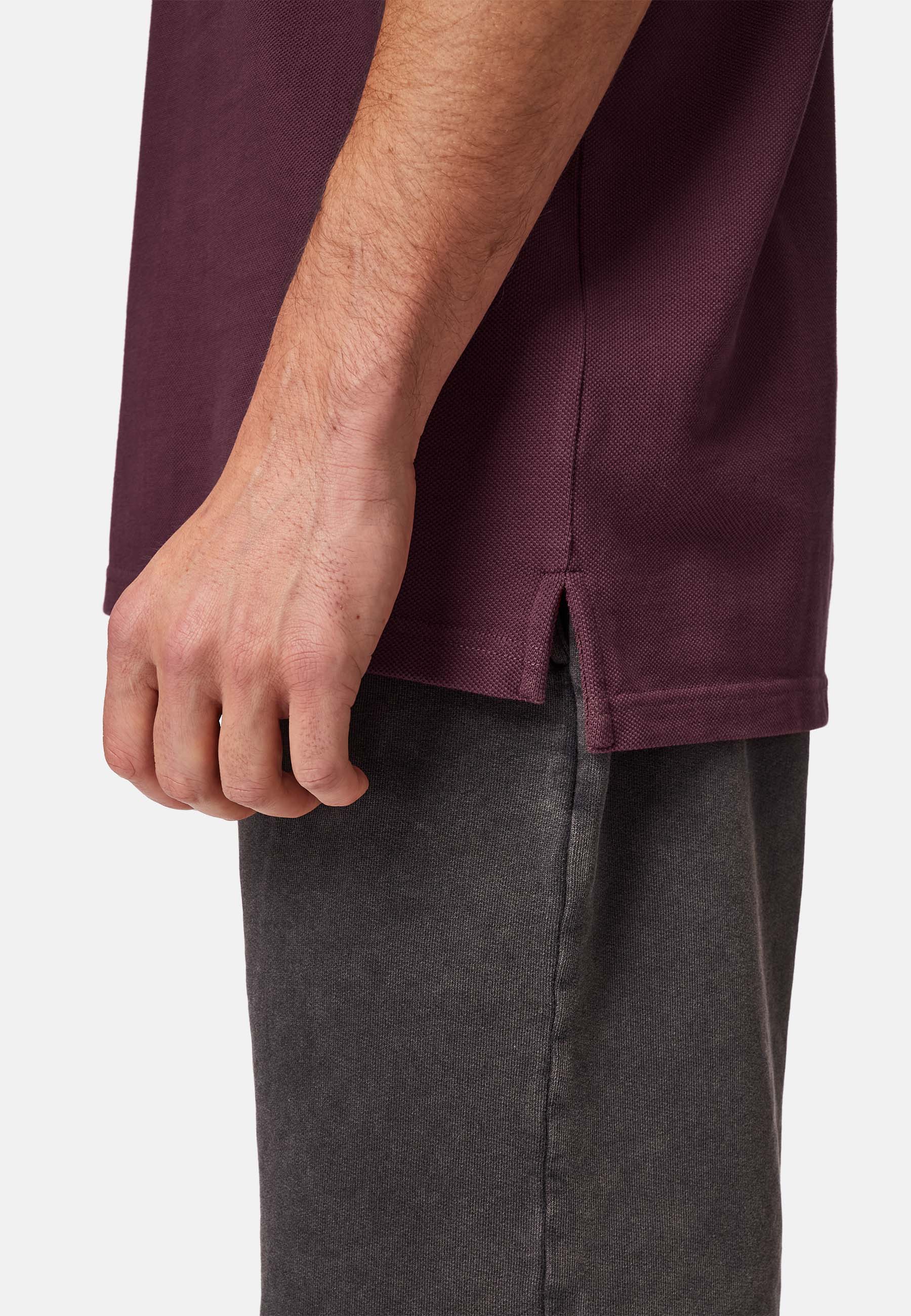Basic Polo Shirt