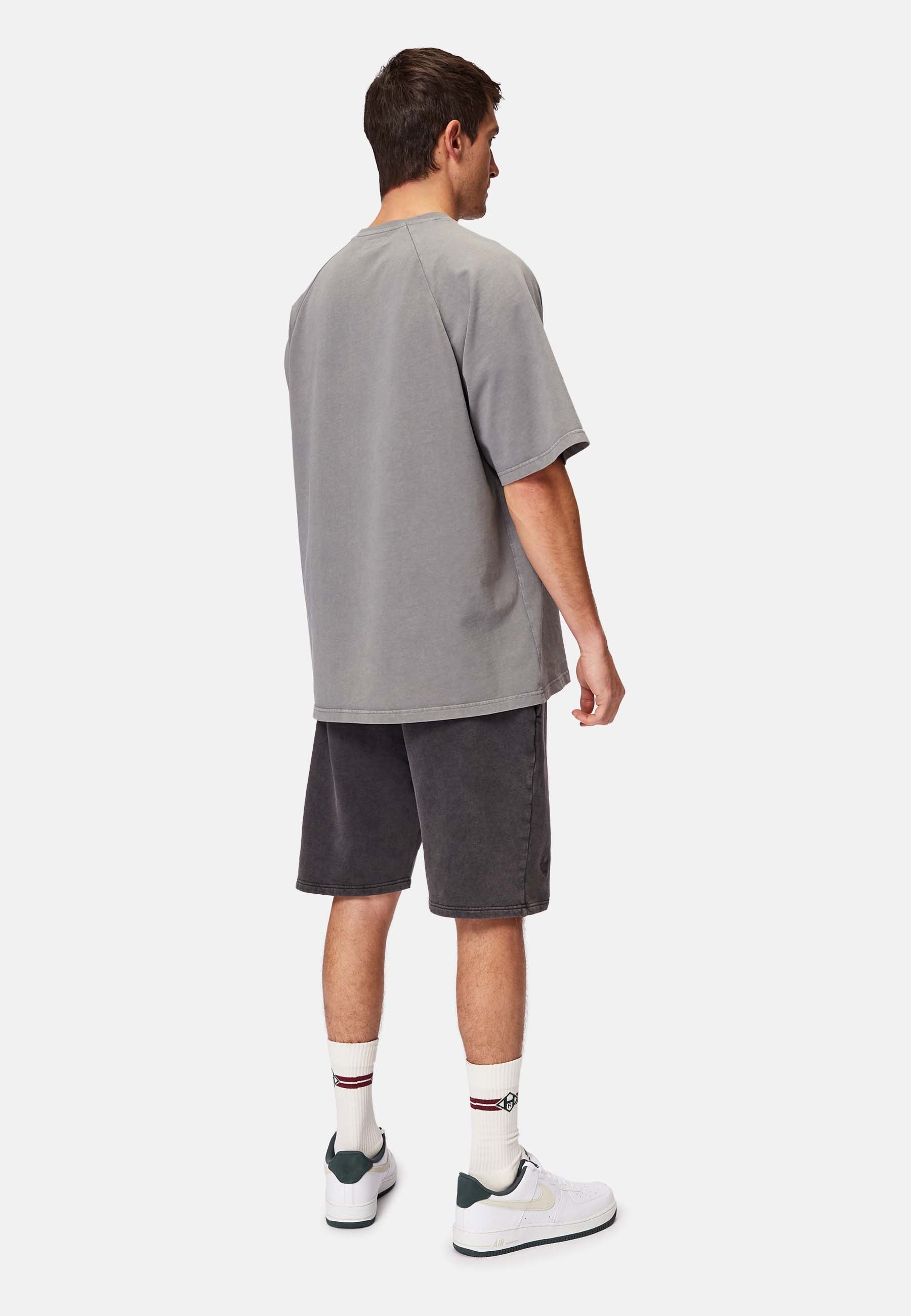 Signature Sweat Shorts