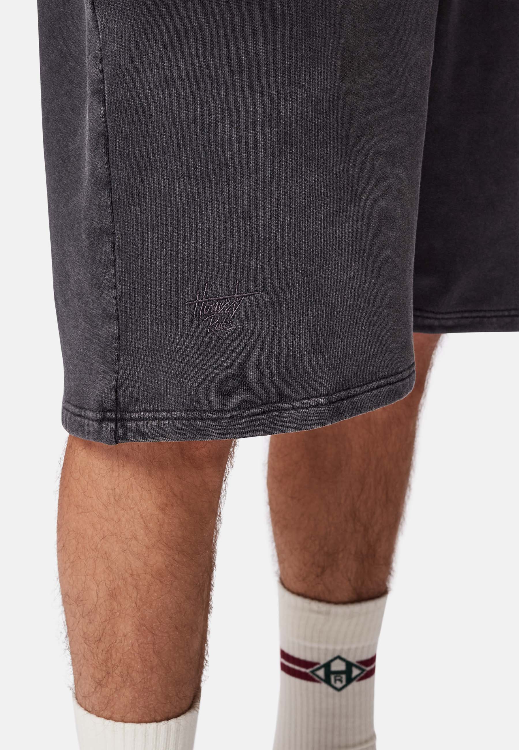 Signature Sweat Shorts