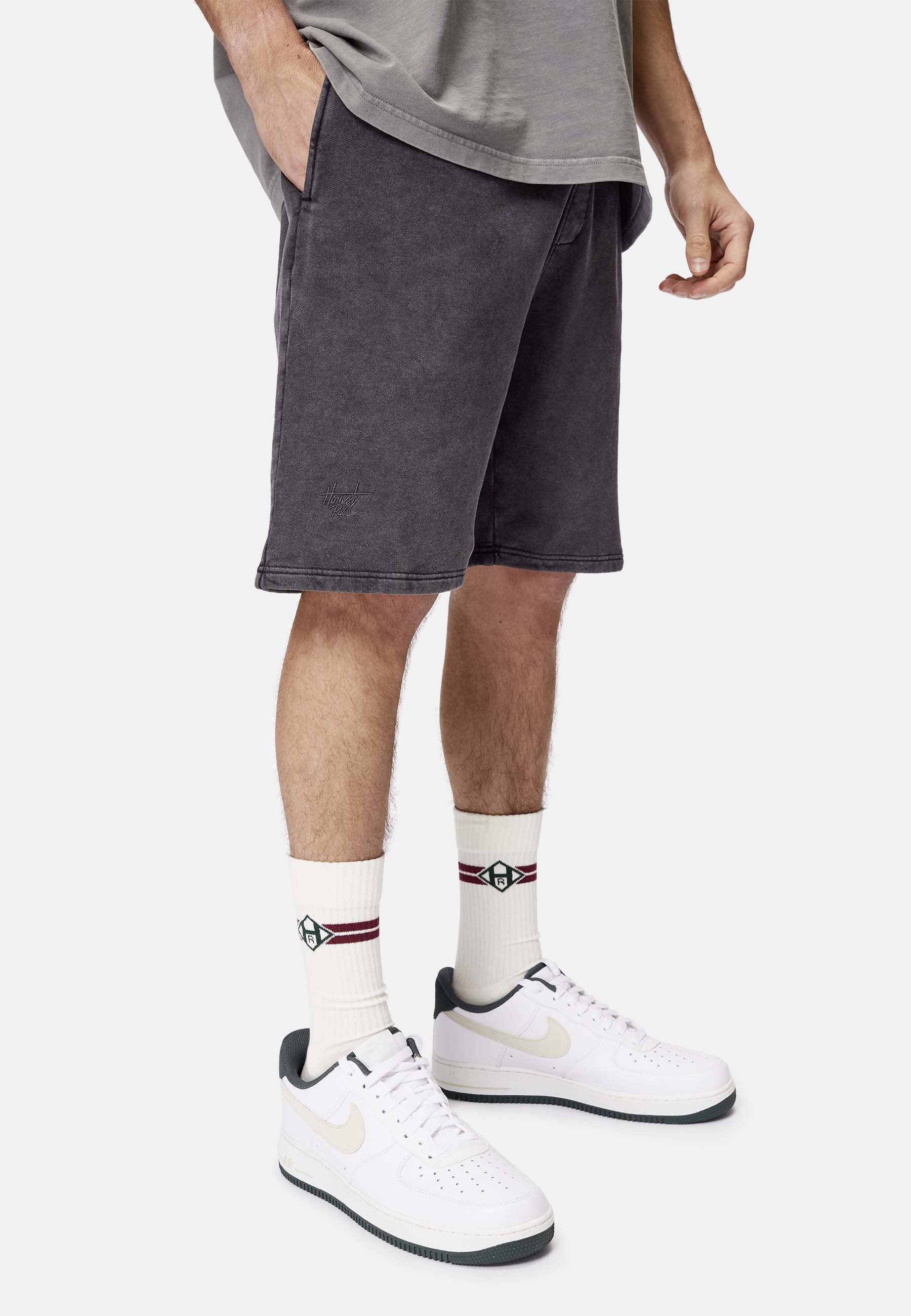 Signature Sweat Shorts