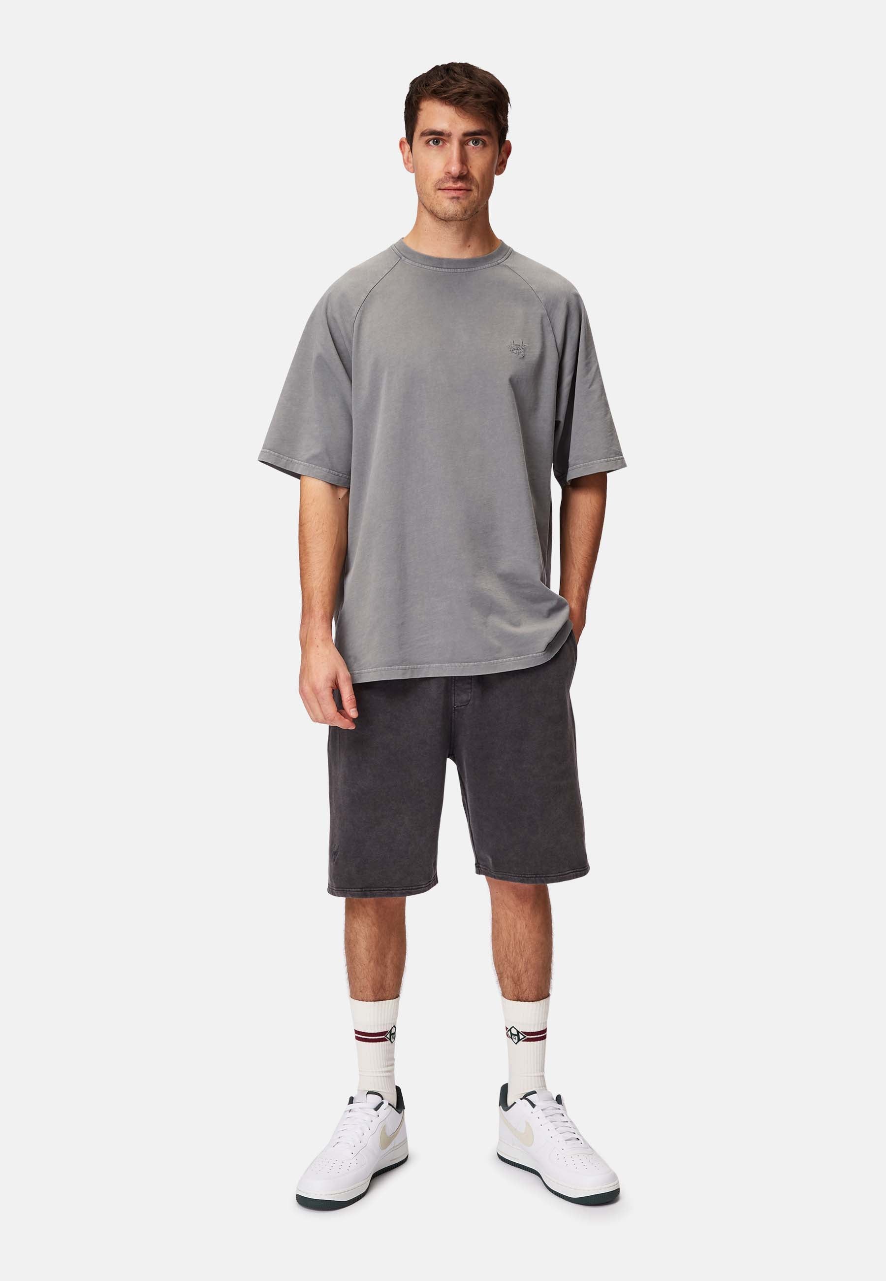 Signature Sweat Shorts