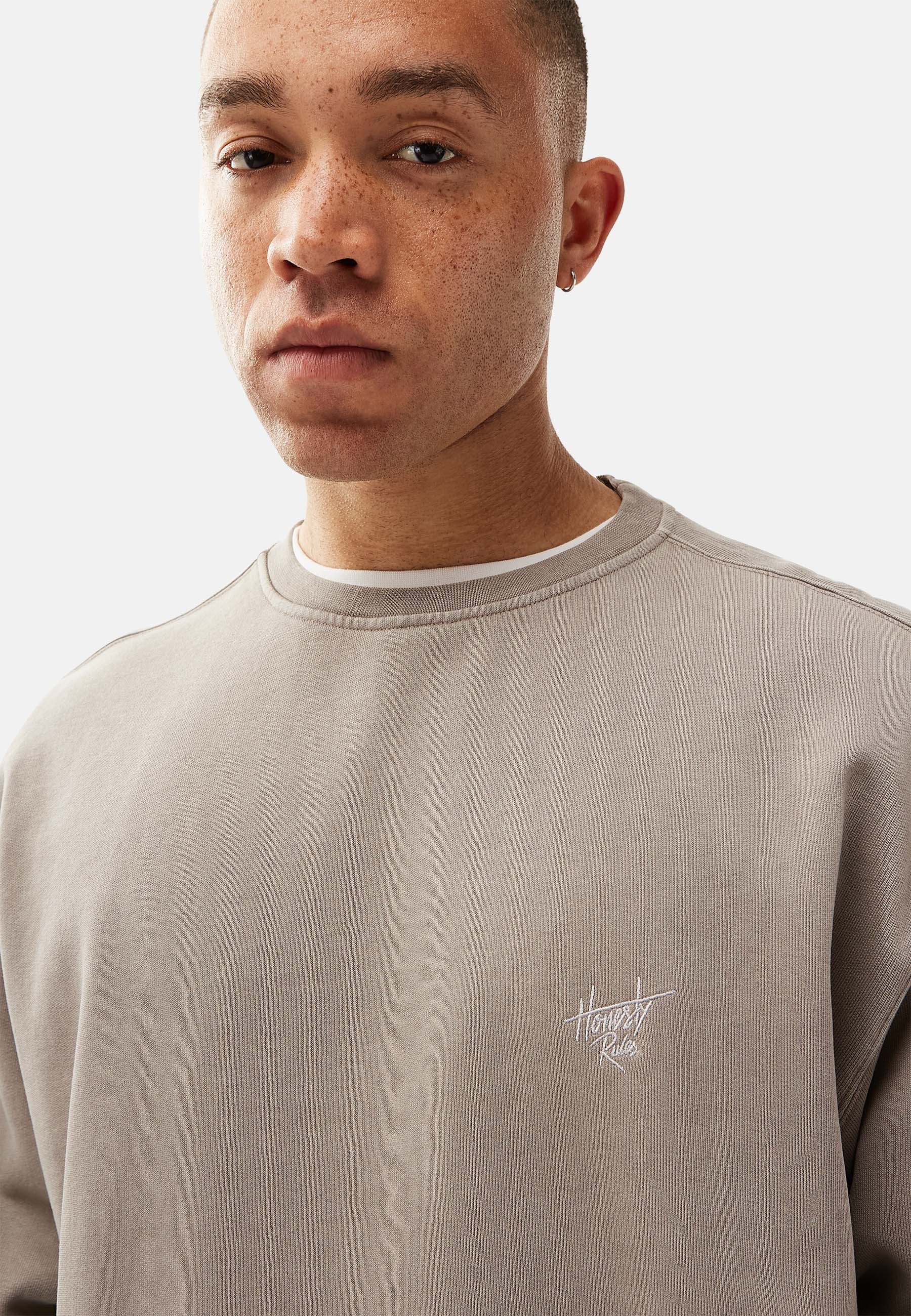 Faded Sweat