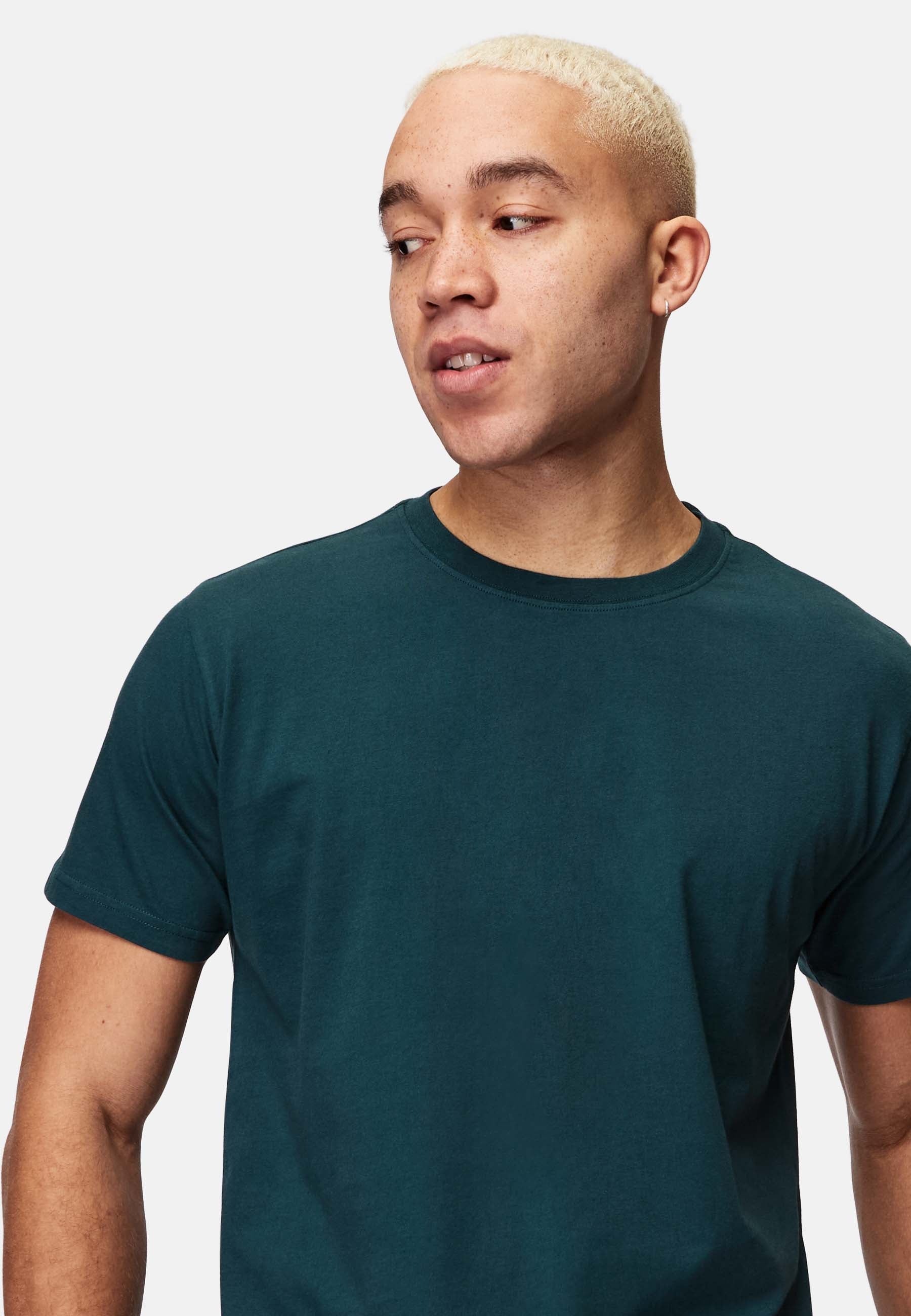 Basic T-Shirt