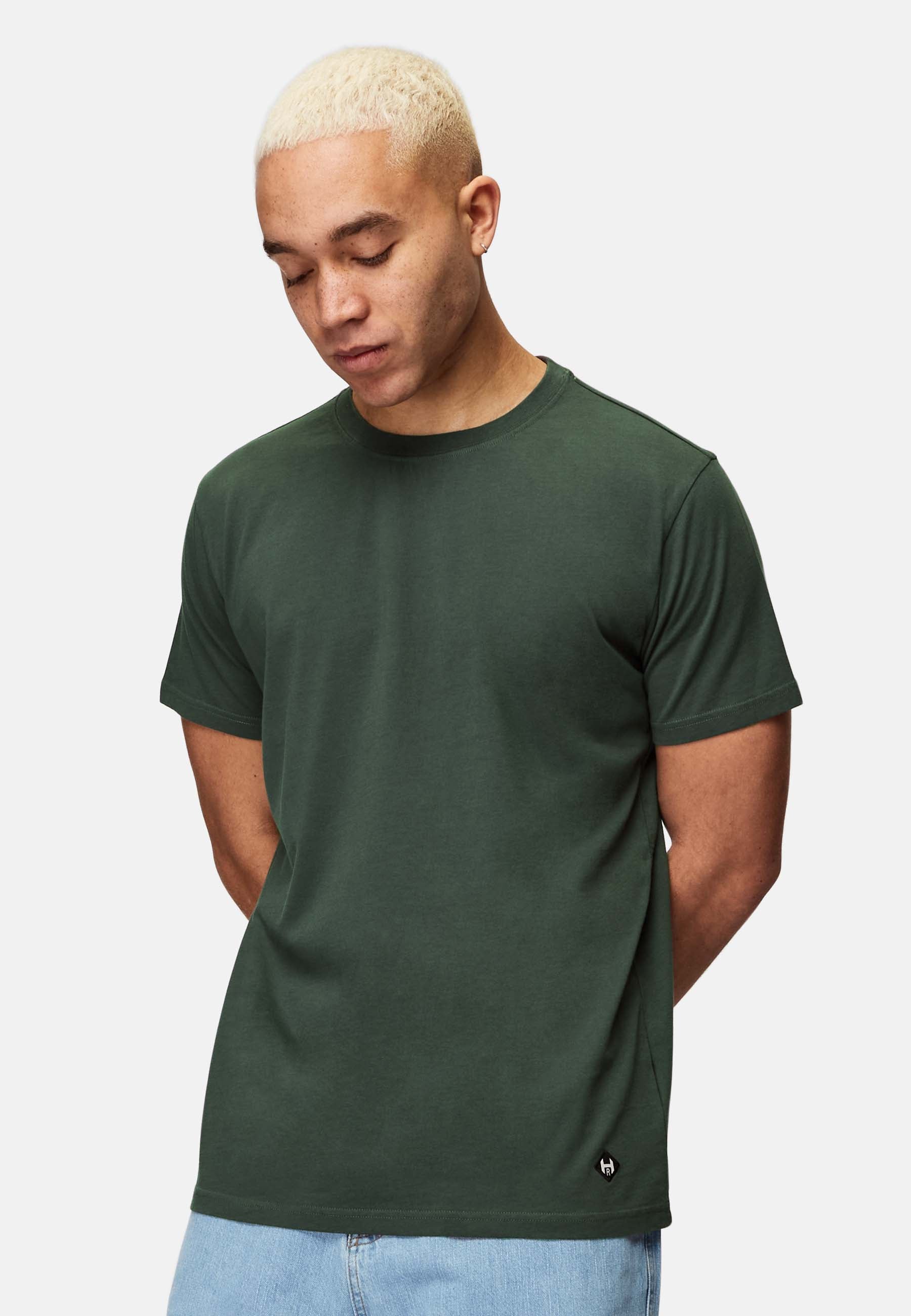 Basic T-Shirt