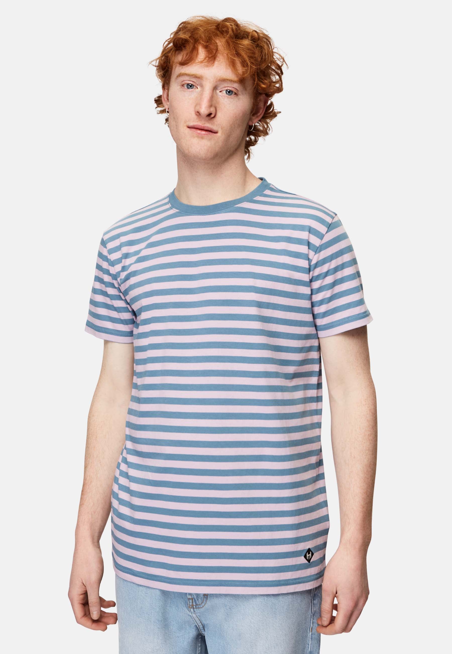 Striped T-Shirt