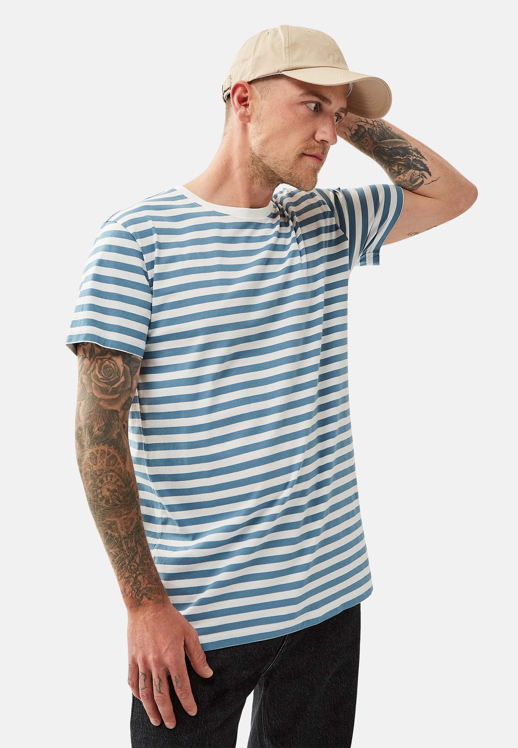 Striped T-Shirt