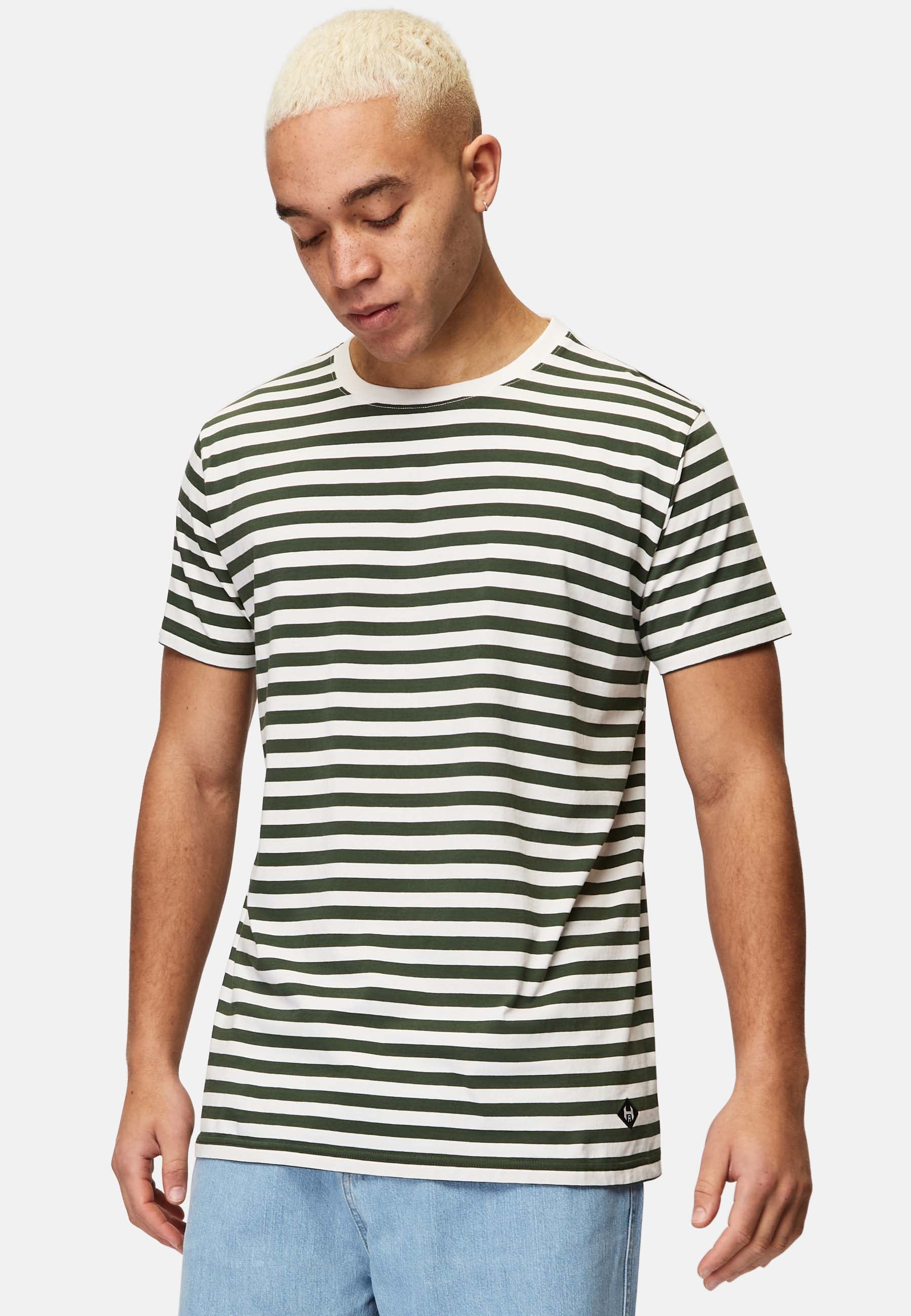 Striped T-Shirt